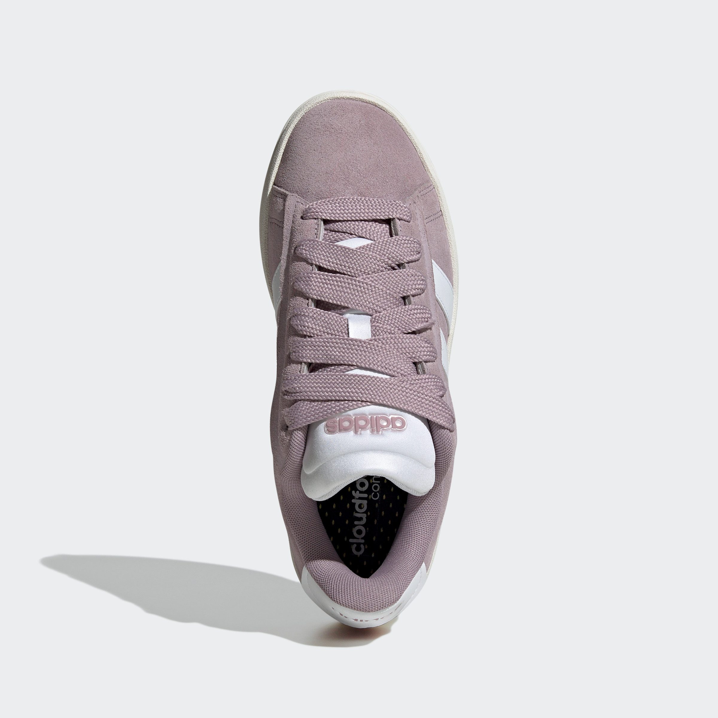 adidas Sportswear Sneakers GRAND COURT ALPHA Design geïnspireerd door de adidas Campus 00