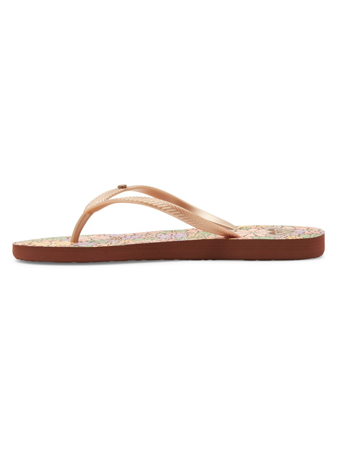 Roxy Sandalen Bermuda Print