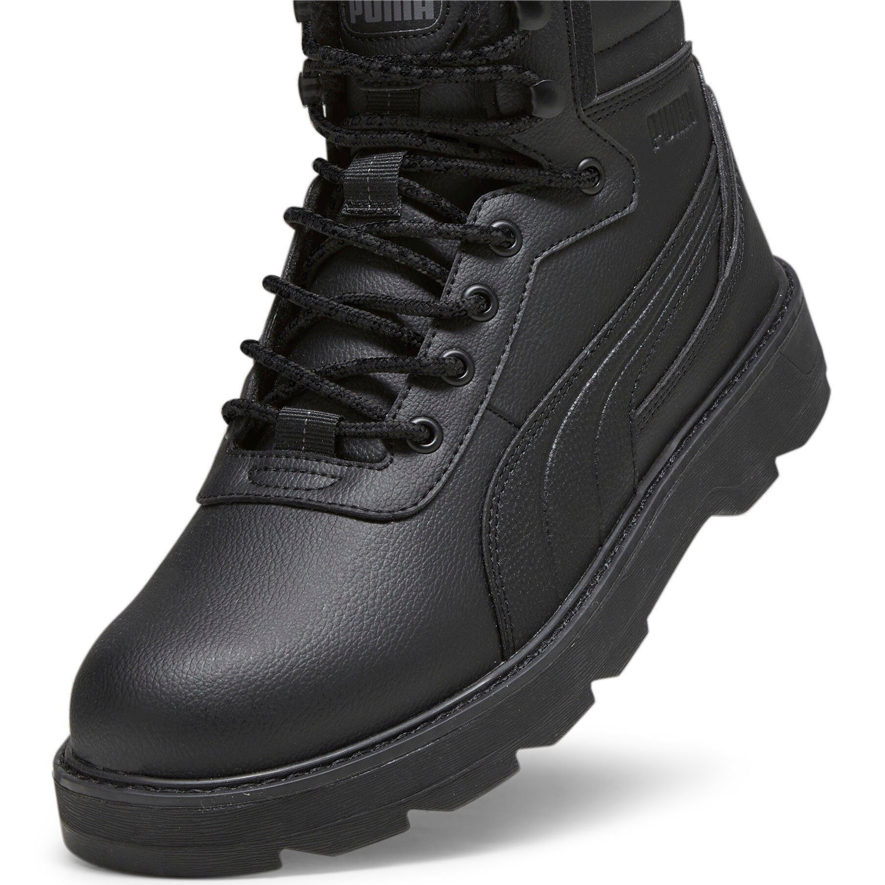 PUMA Winterlaarzen DESIERTO V3 Sneakerboots, winterschoenen