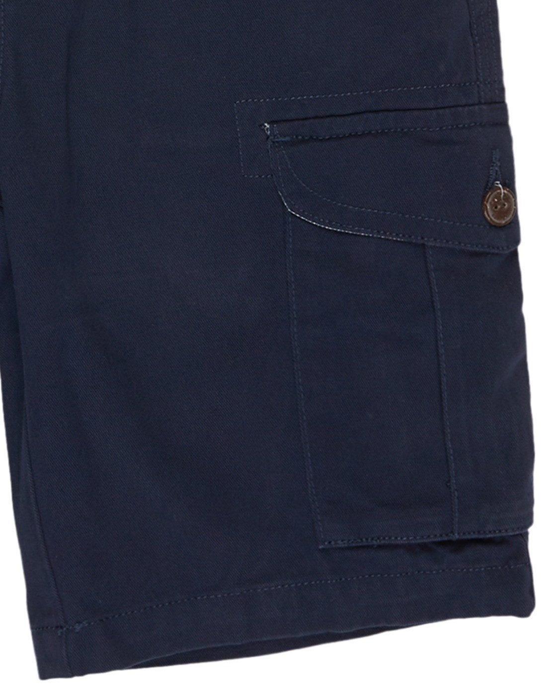 Quiksilver Bermuda Crucial Battle 18"