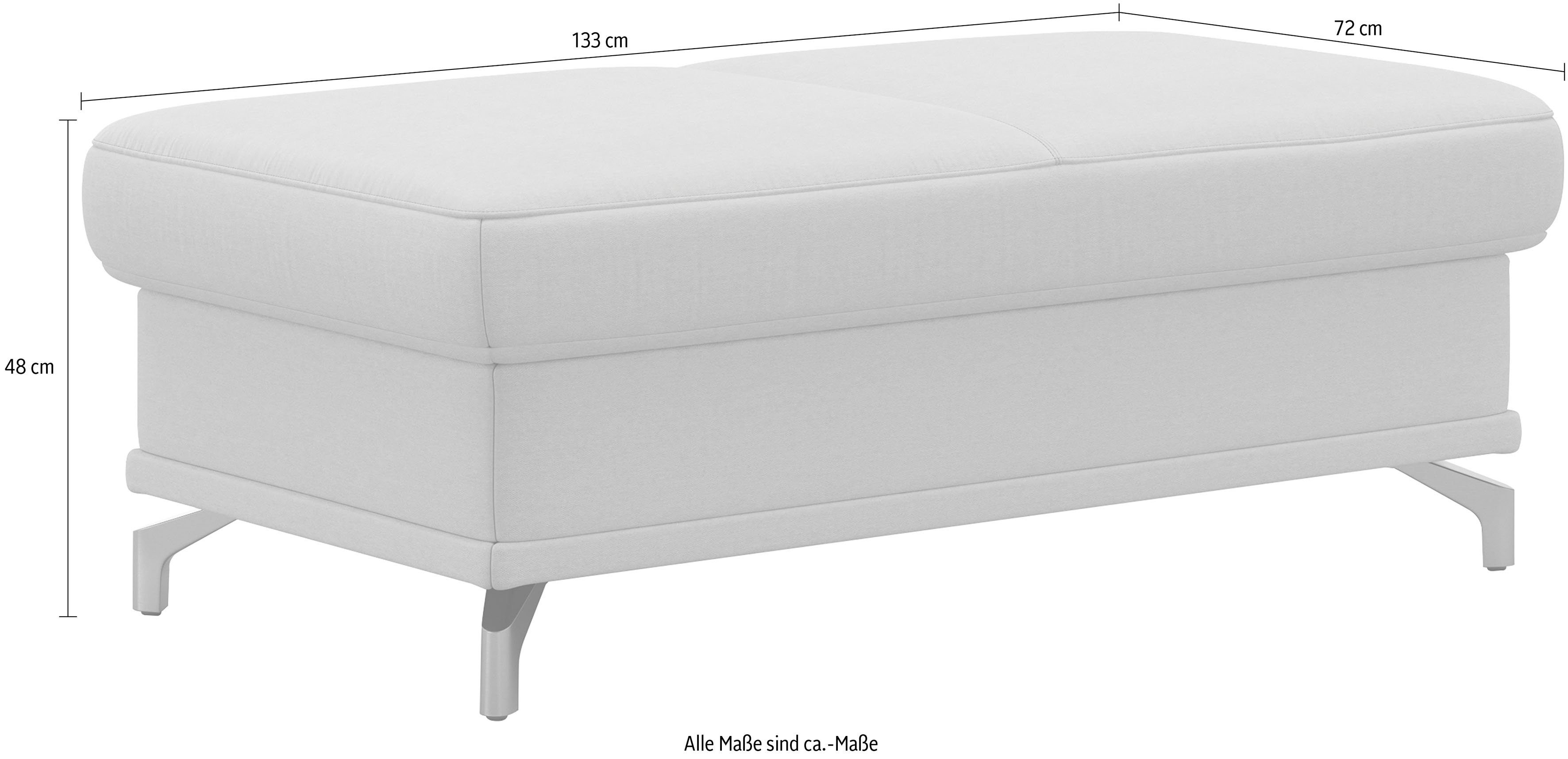 sit&more Hocker Cabrio