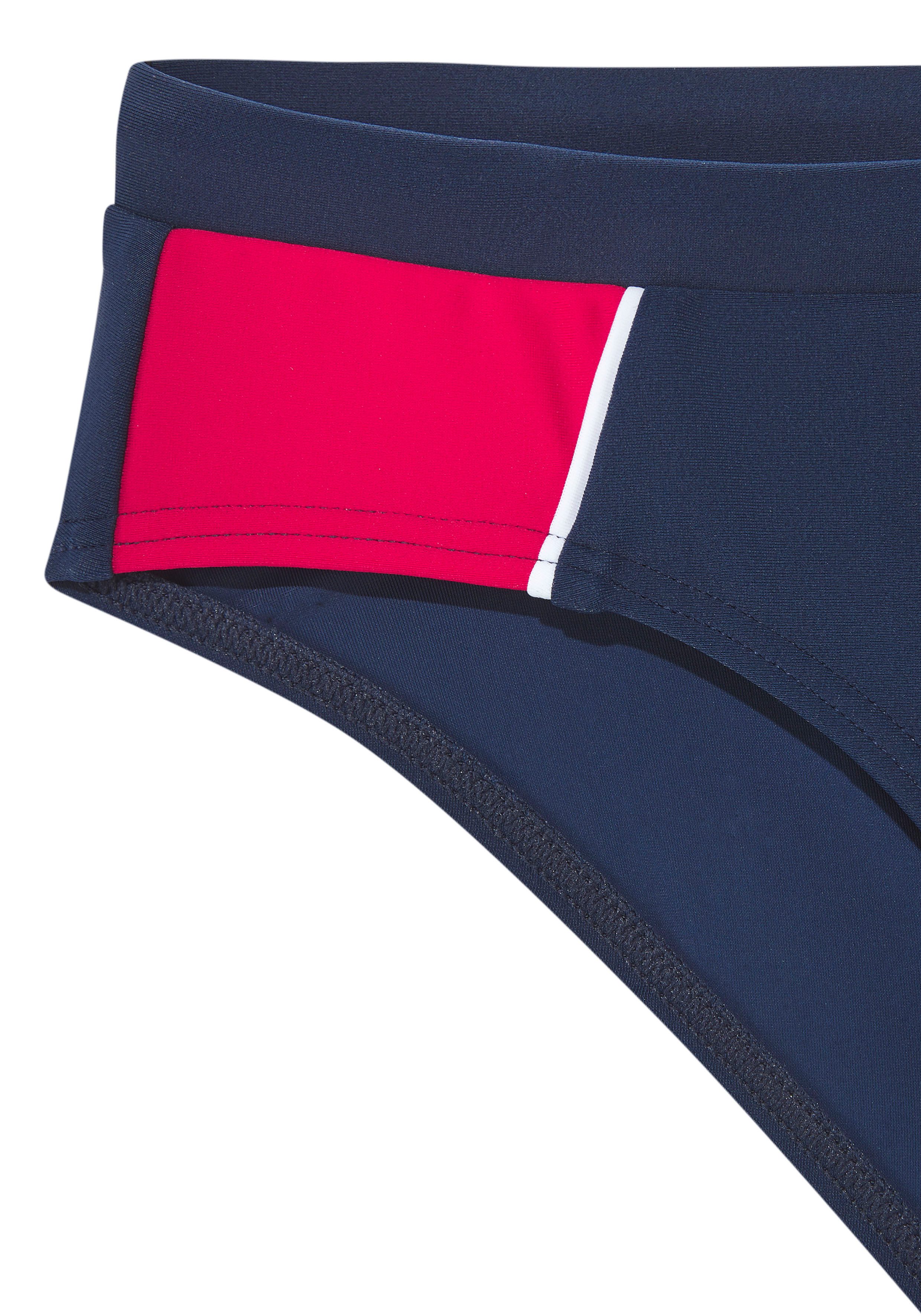 s.Oliver RED LABEL Beachwear Zwembroek