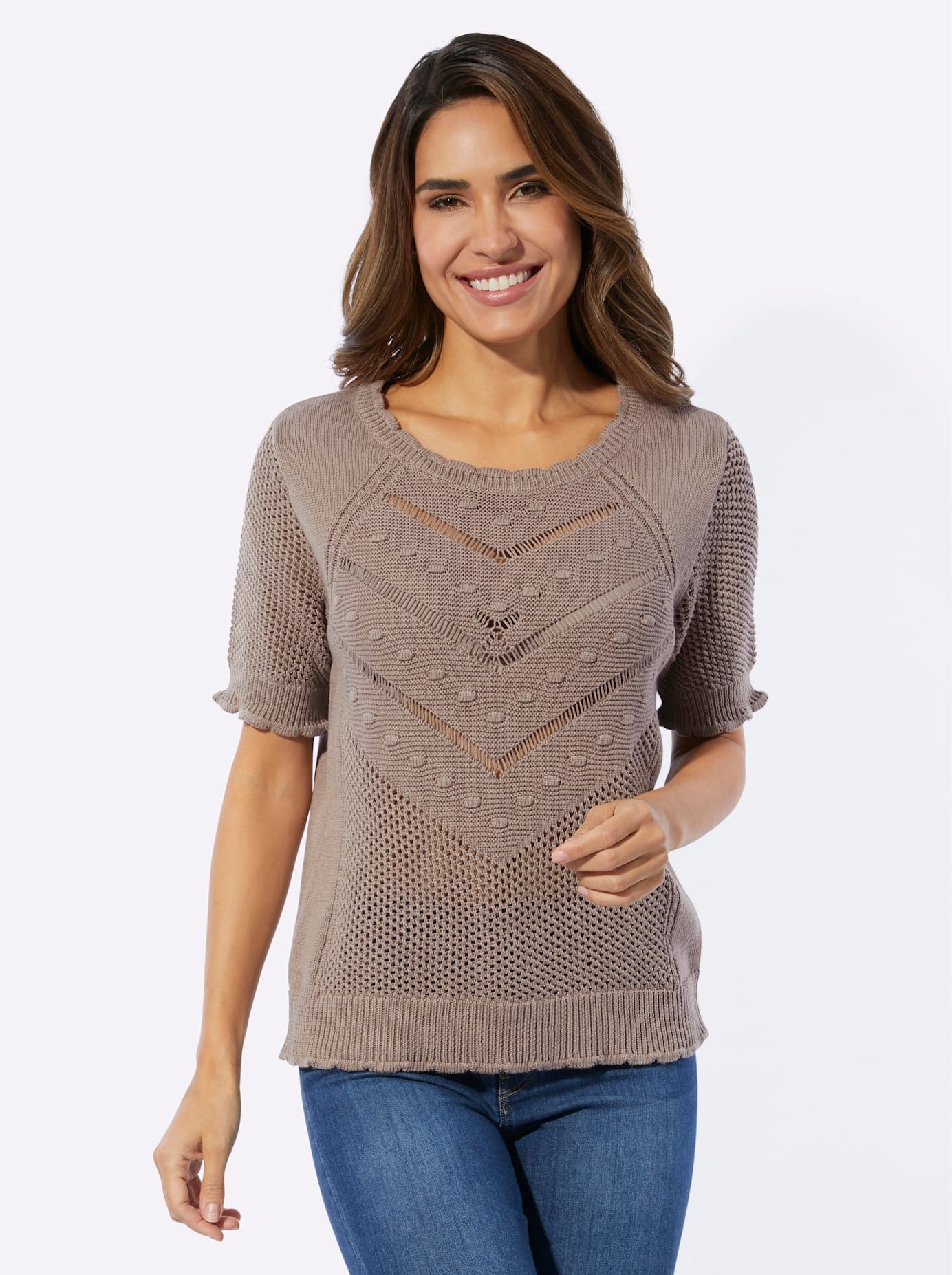 Classic Basics Ajourtrui