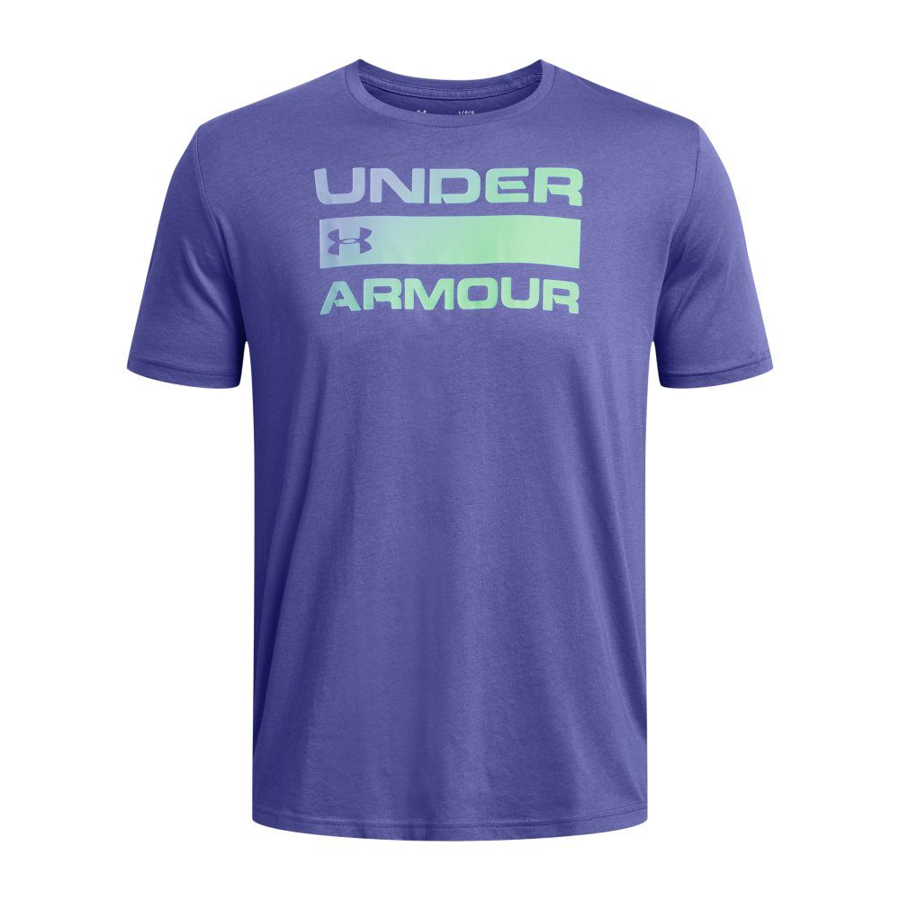 Under Armour® T-shirt UA TEAM ISSUE WORDMARK SS (1-delig)