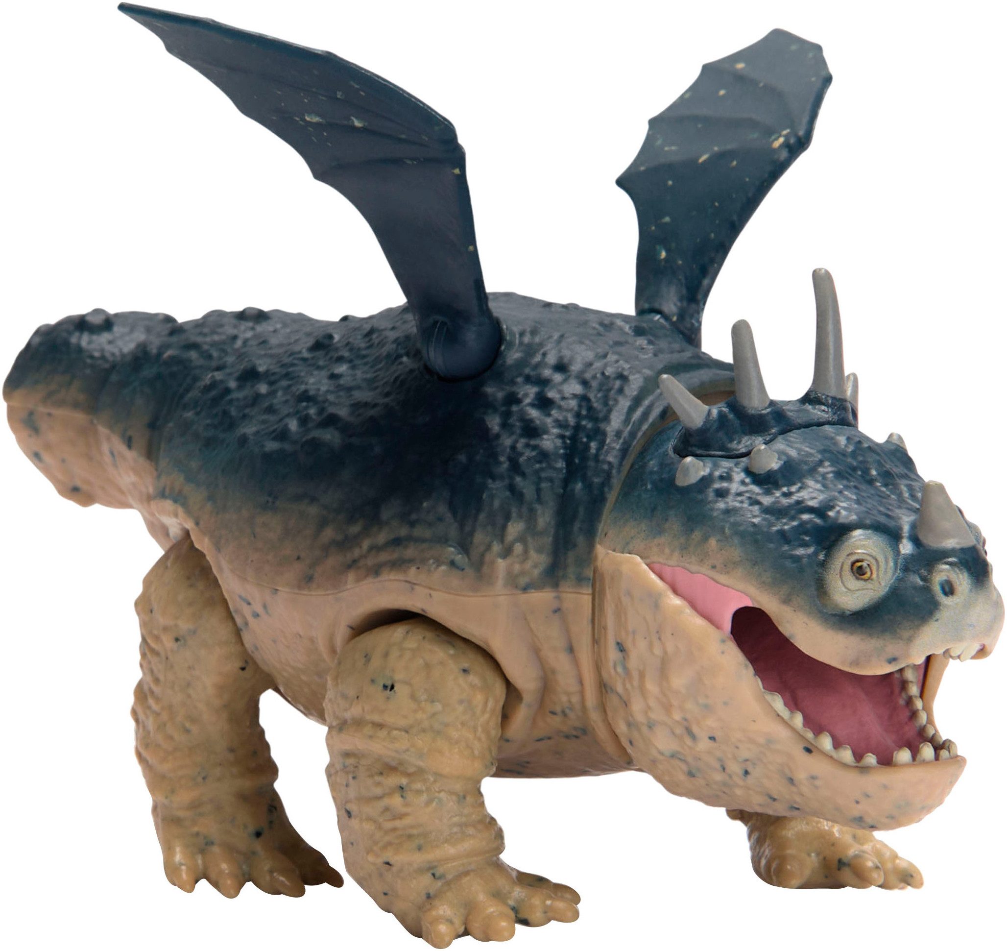 Spin Master Speelfiguur Dragons Movie - Basic Dragons - Vleesbal