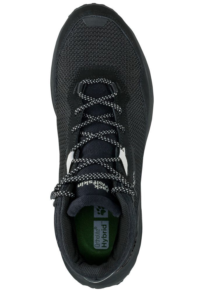 Jack Wolfskin Sneakers DROMOVENTURE TEXAPORE MID M
