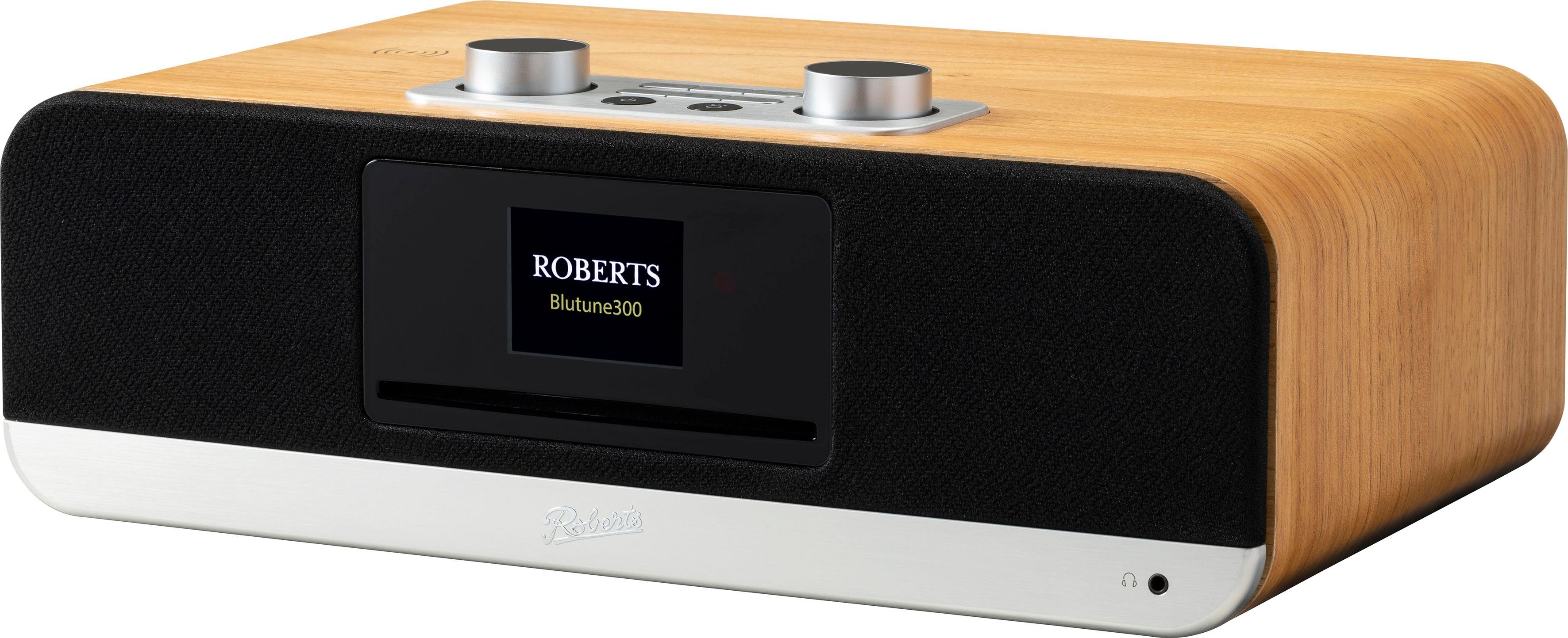 ROBERTS RADIO Digitale radio (DAB+) BluTune300