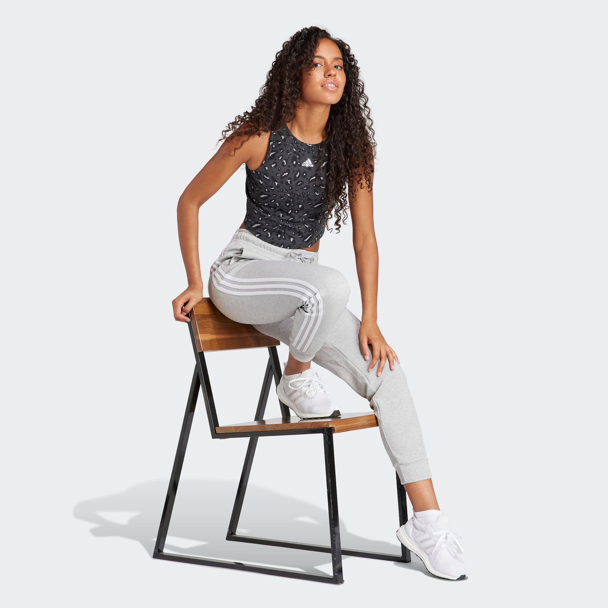 adidas Sportswear Tanktop ANML CRO TK
