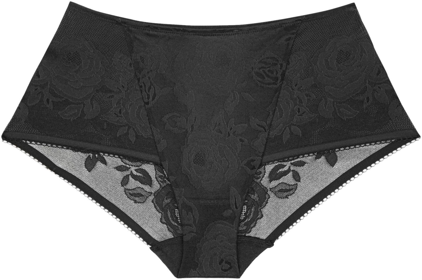 Triumph Shapingslip Wild Rose Sensation Maxi