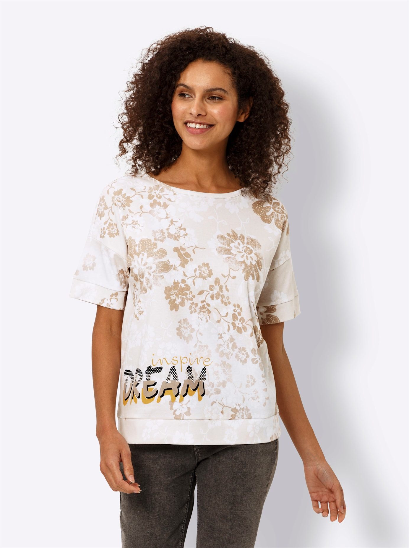 heine Sweatshirt