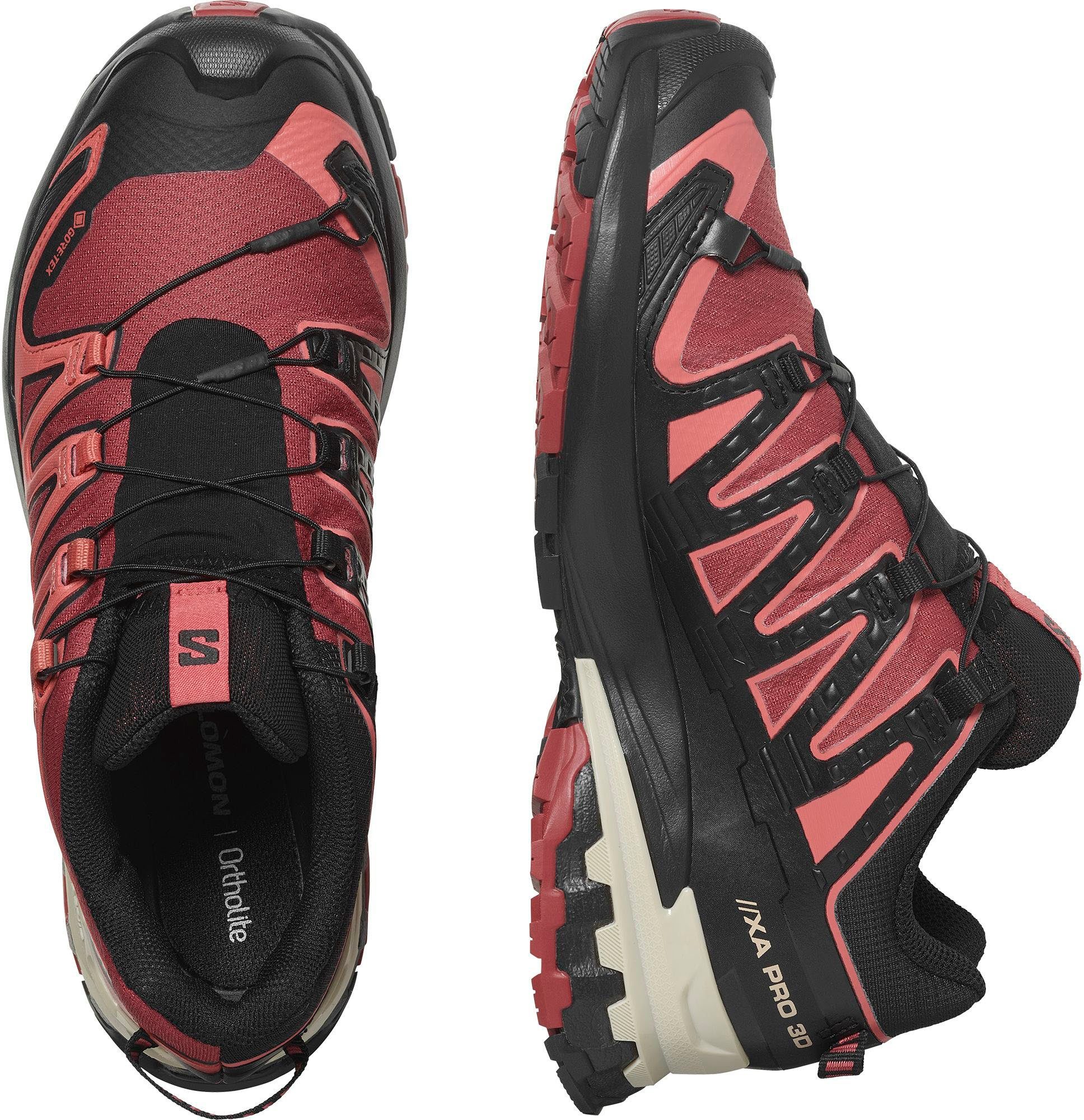 Salomon Trailrunningschoenen XA PRO 3D V9 GORE-TEX® W