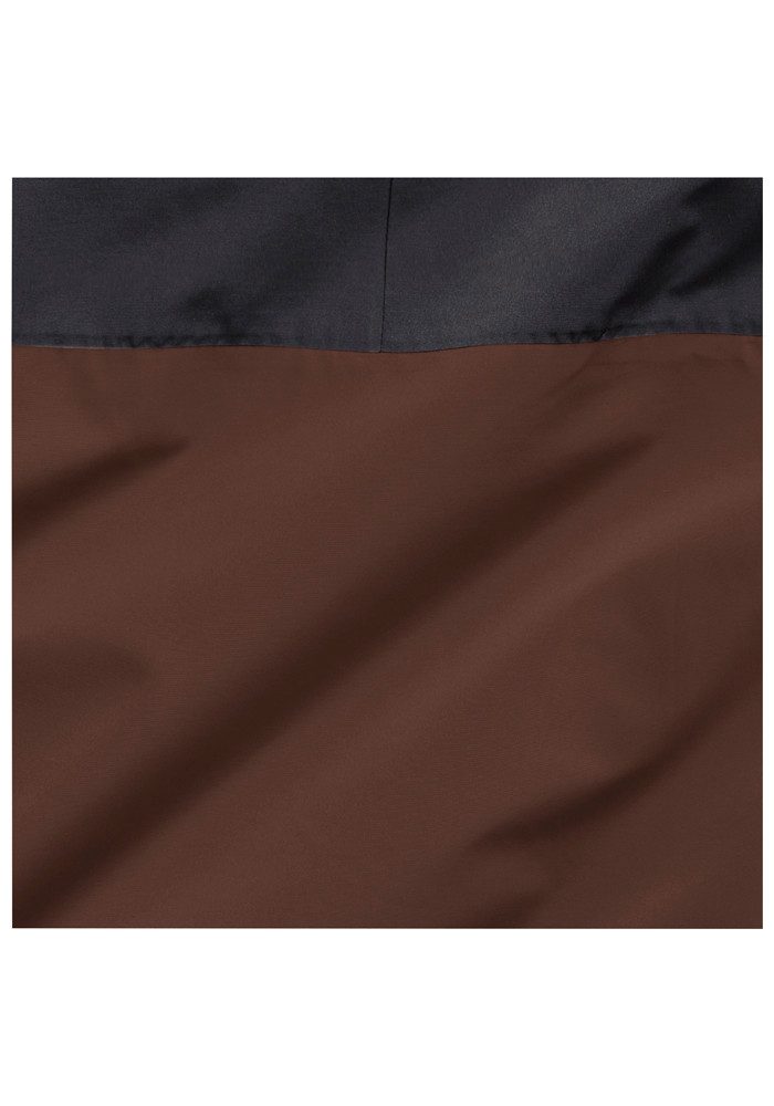 Jack Wolfskin Functioneel 3-in-1-jack MOONRISE 3IN1 JKT W met waterafstotende ritsen