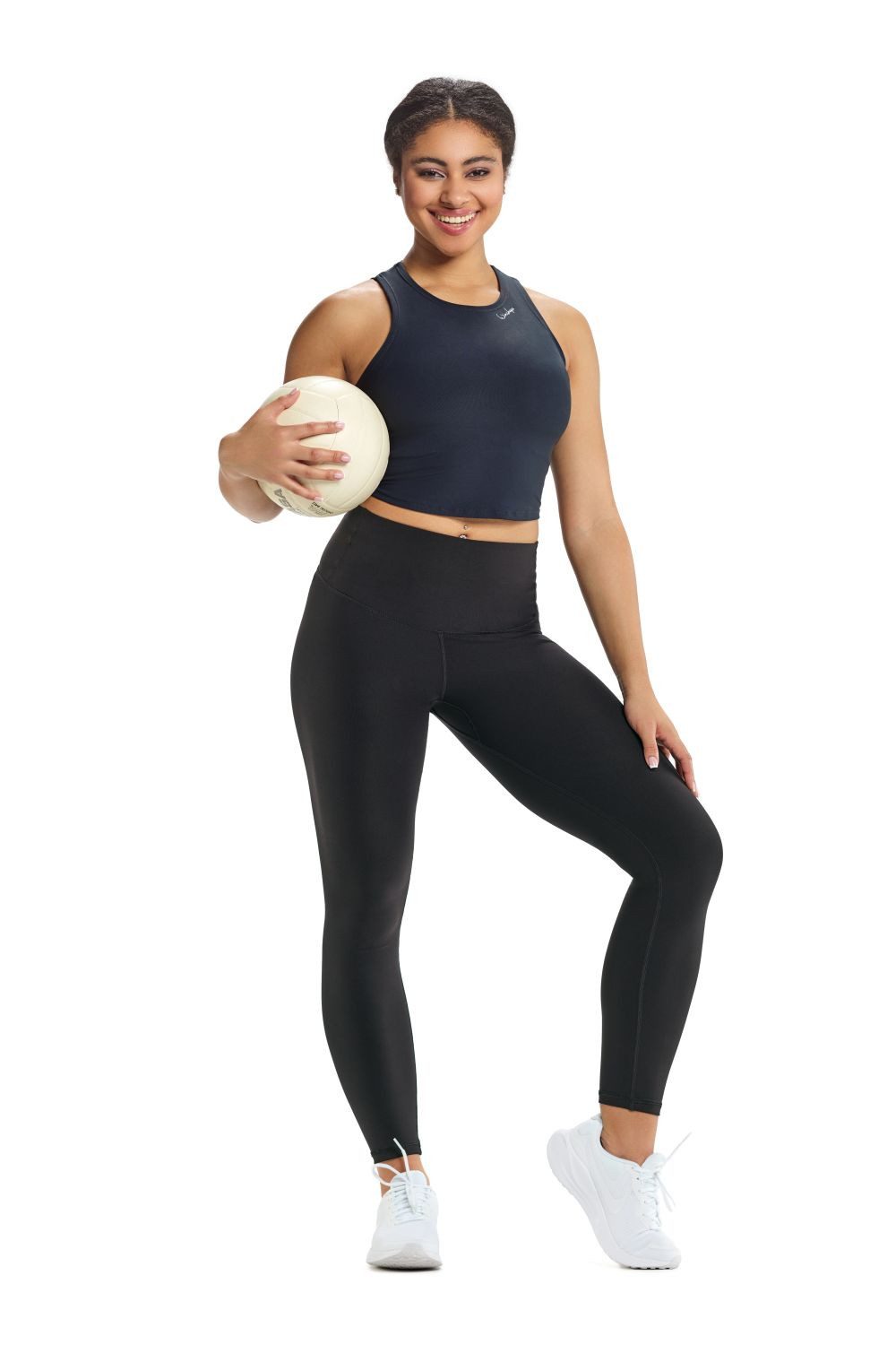 Winshape Tanktop AET136C Functioneel comfort