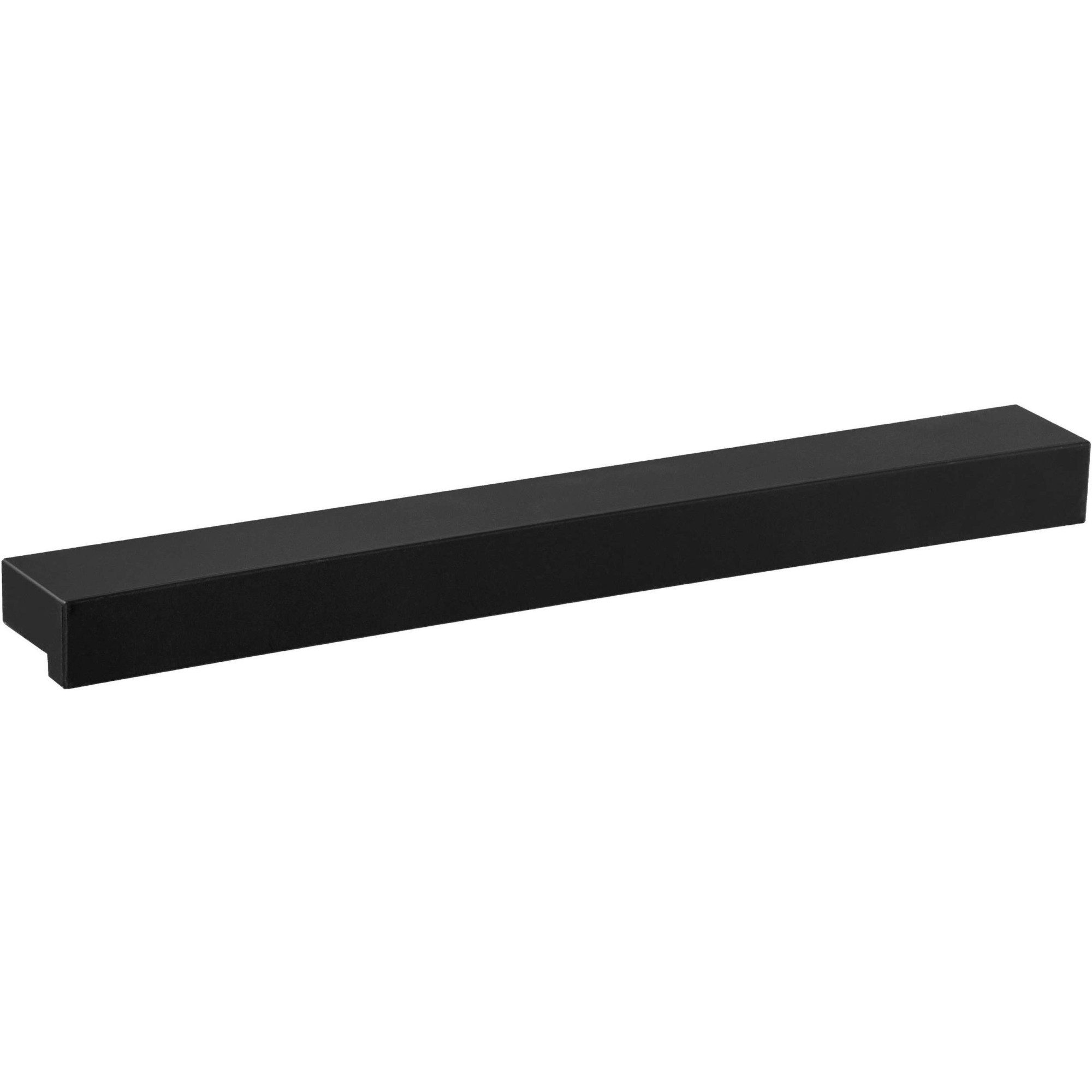 INOSIGN Hoge kast Skara 3 verstelbare planken achter de deuren, breedte 38 cm, hoogte 18 cm