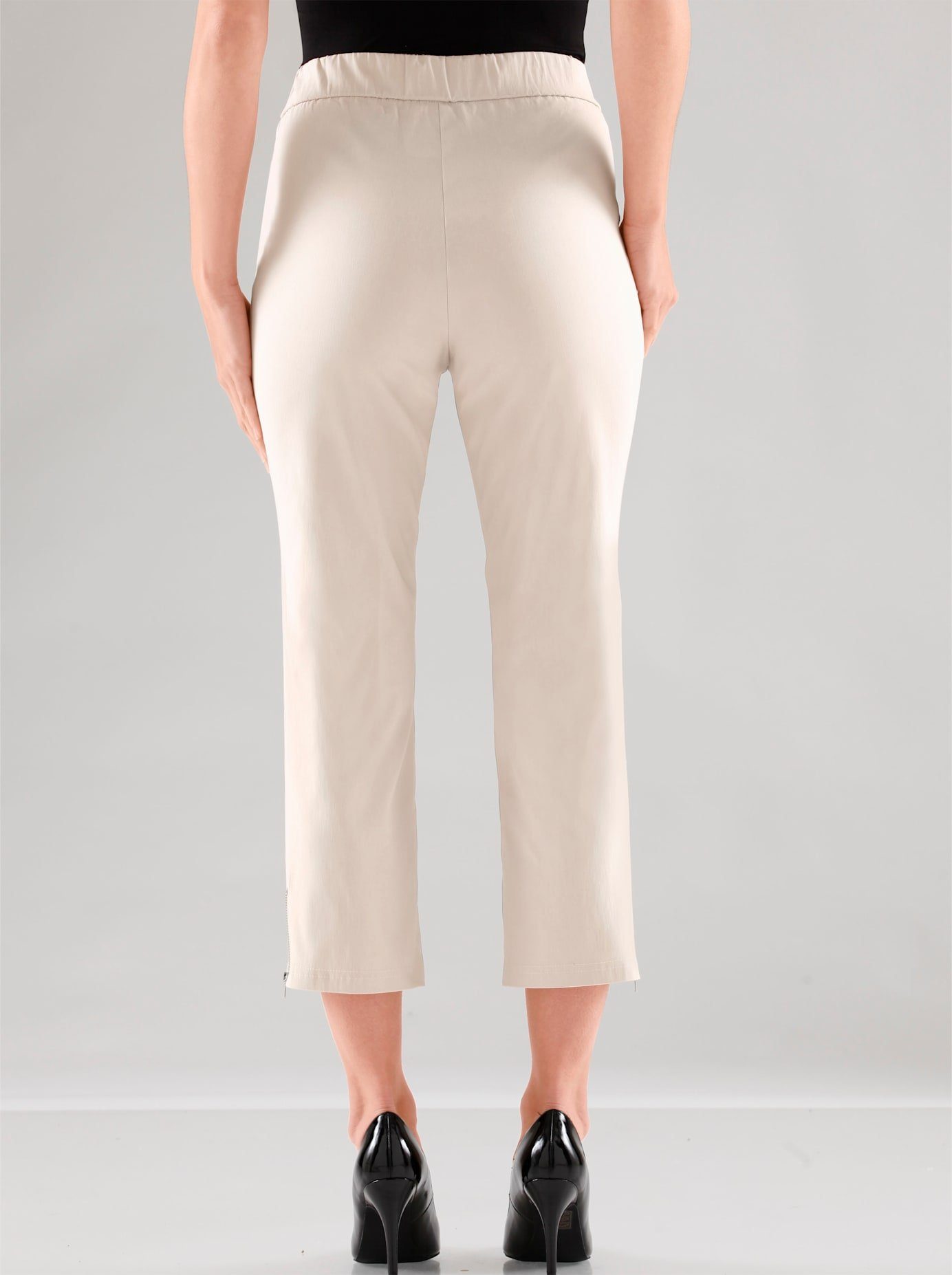 Adelina 7/8-broek