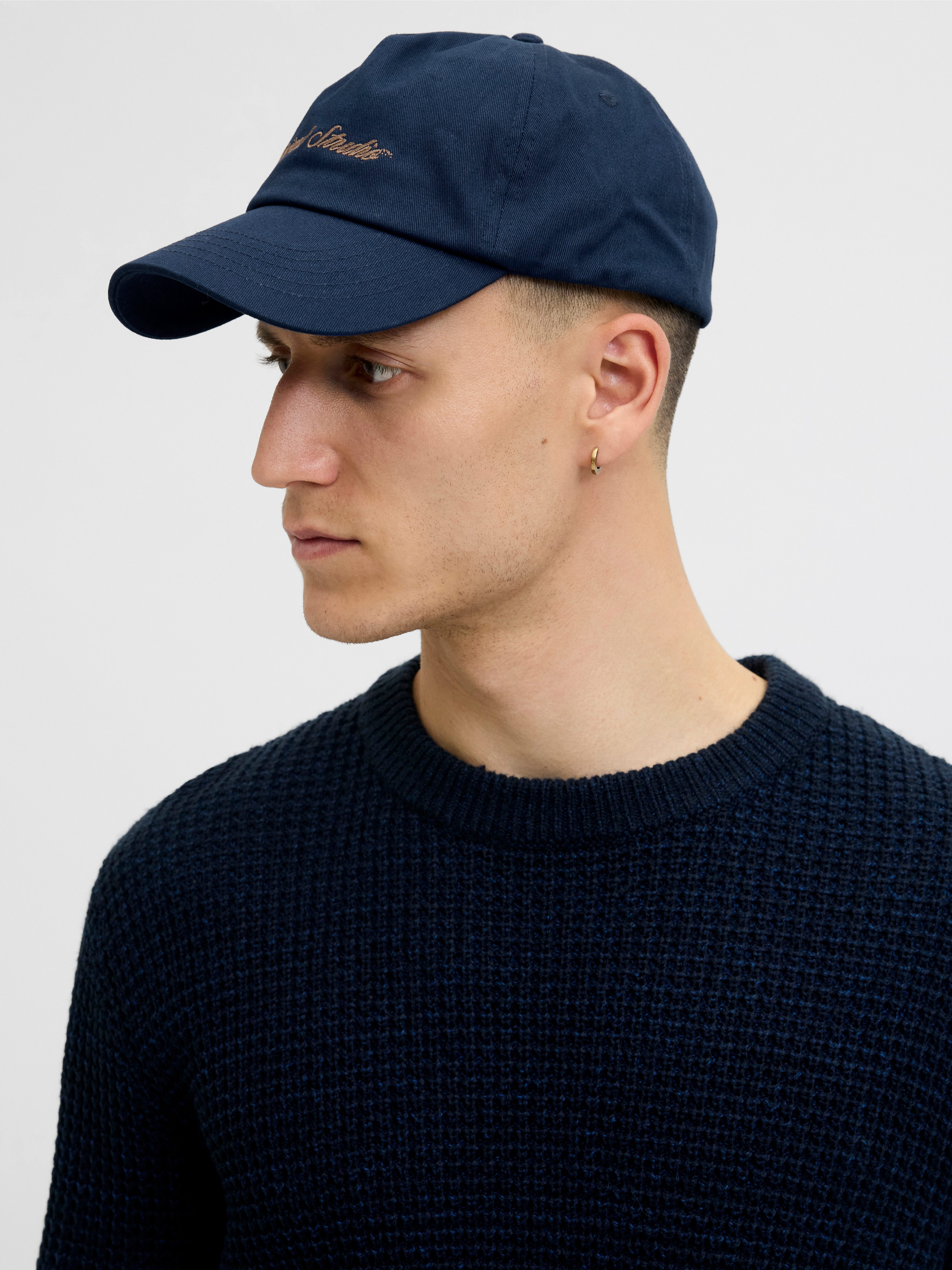 Jack & Jones Baseball pet JACFRAME NORREBRO CAP NOOS
