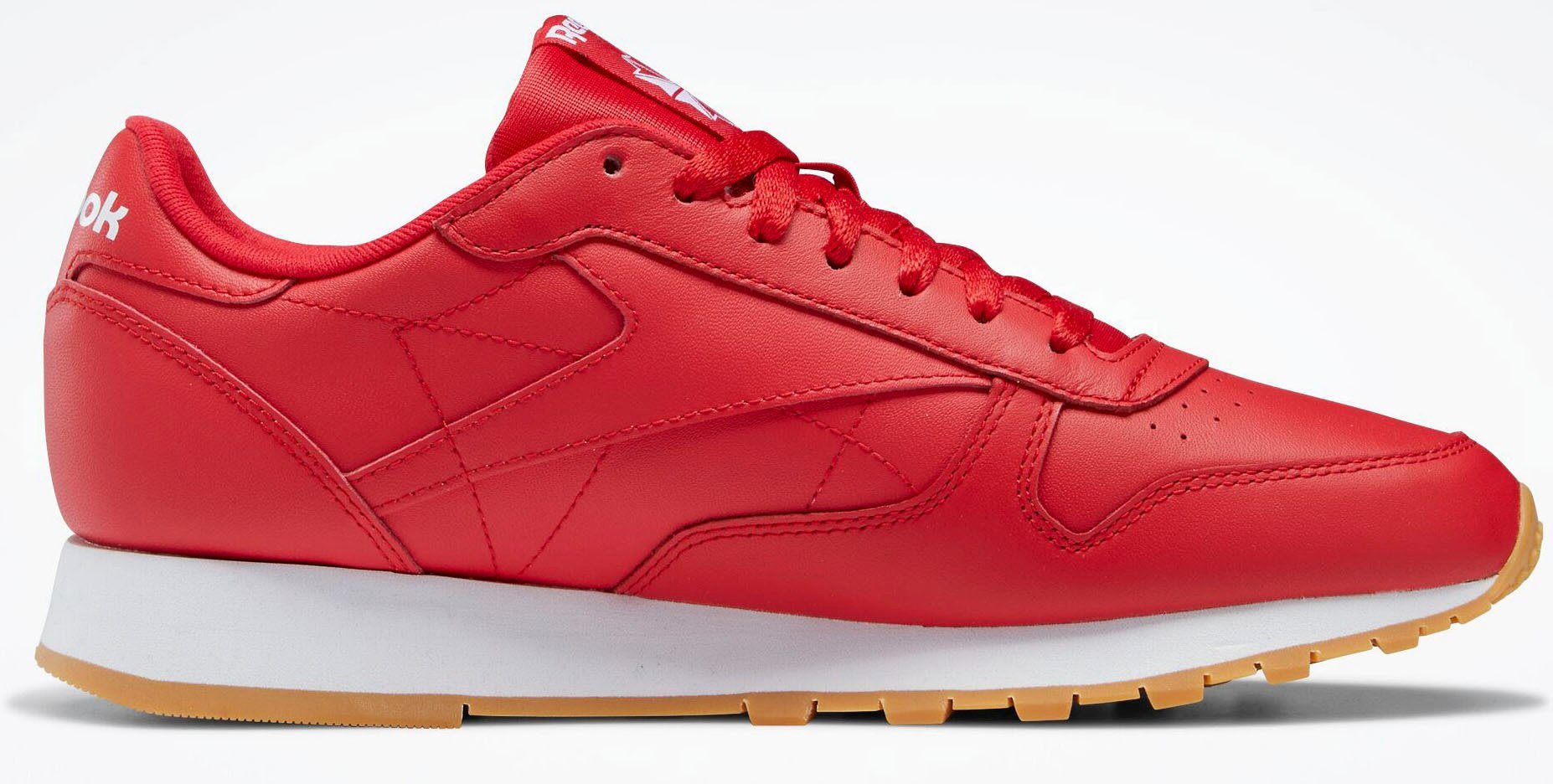 Reebok Classic Sneakers Classic Leather