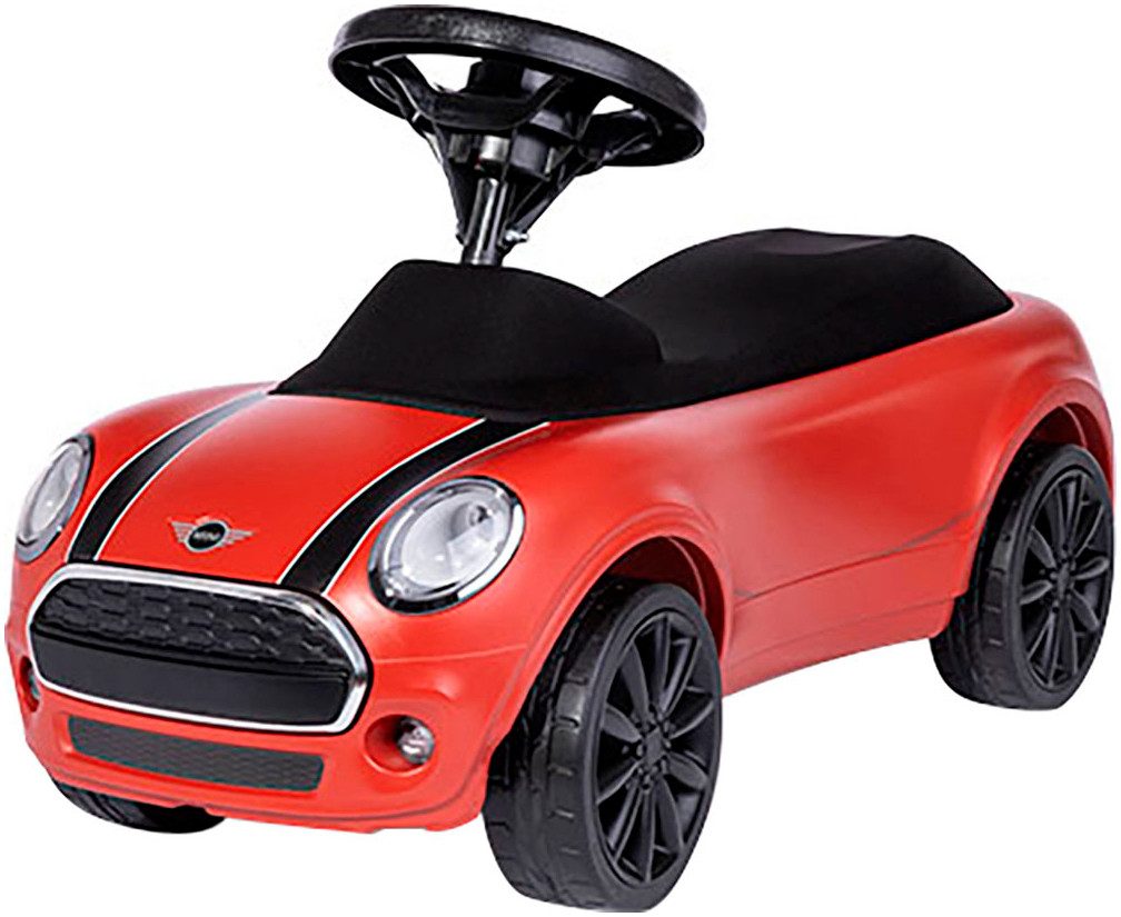 Ferbedo Loopauto FerbedoCar MINI, oranje