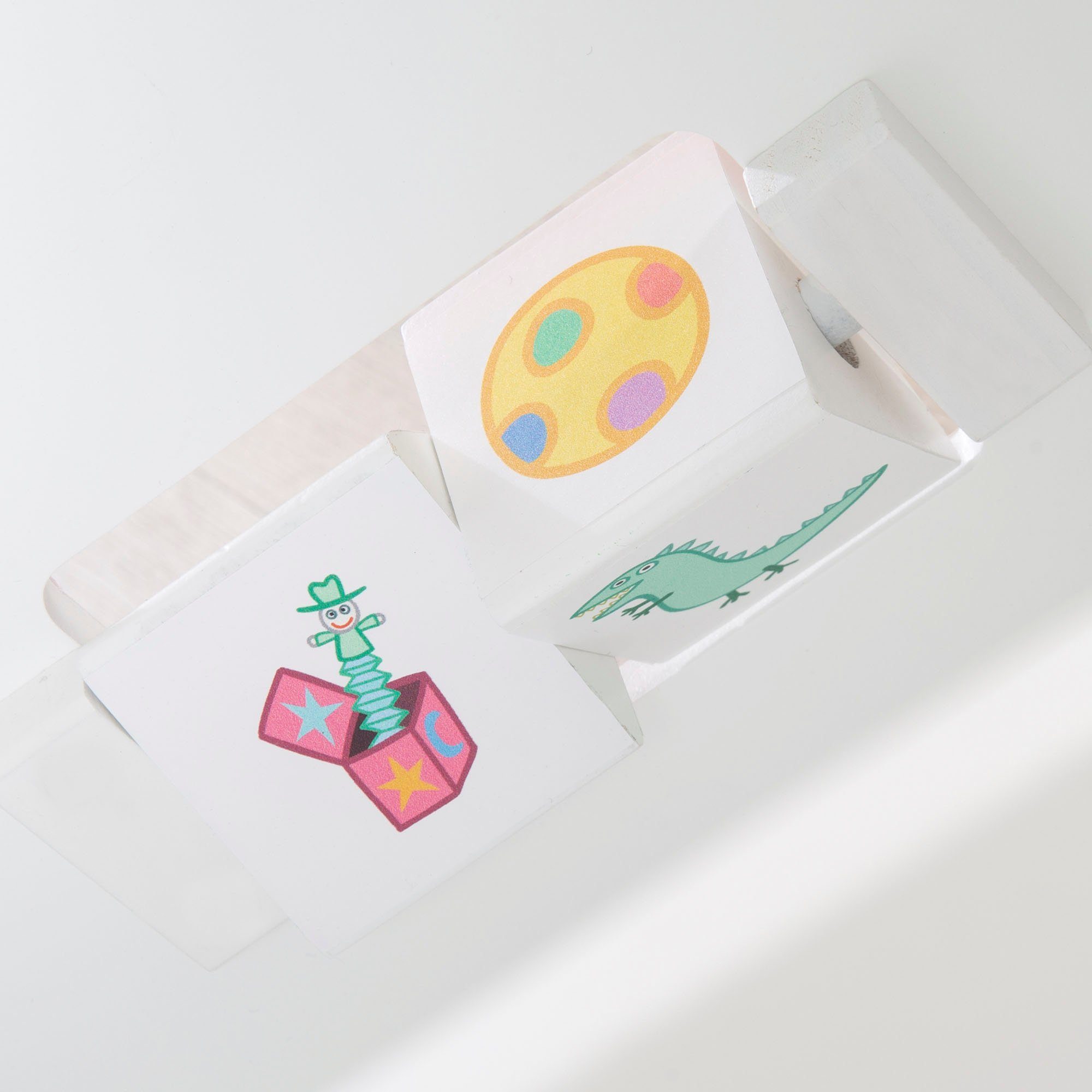 Roba® Loopkar Peppa Pig