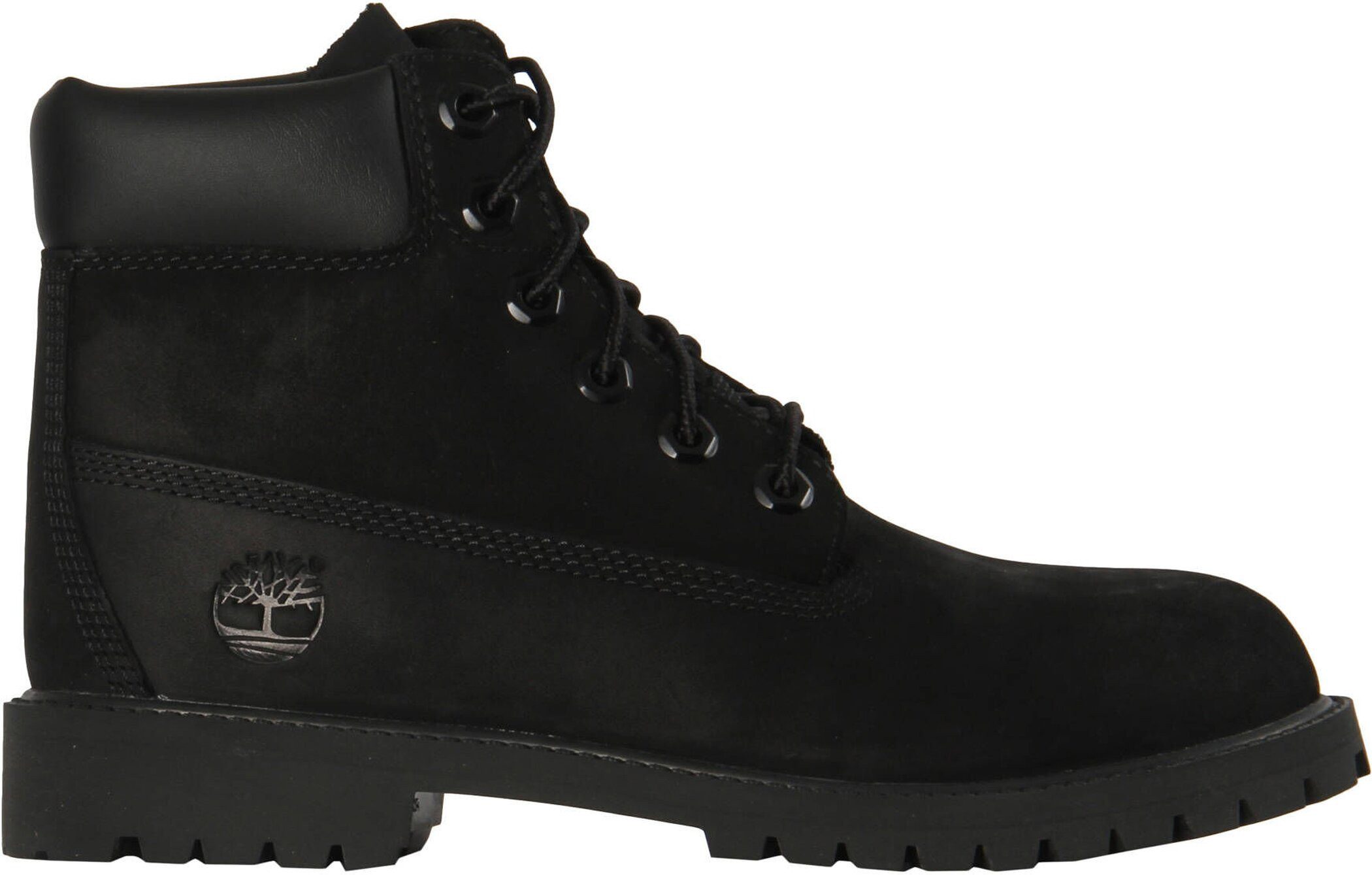 Timberland Veterschoenen TIMBERLAND PREMIUM 6 INCH LACE UP WATERPROOF BOOT Winterlaarzen, veterschoenen, winterschoenen, waterdicht