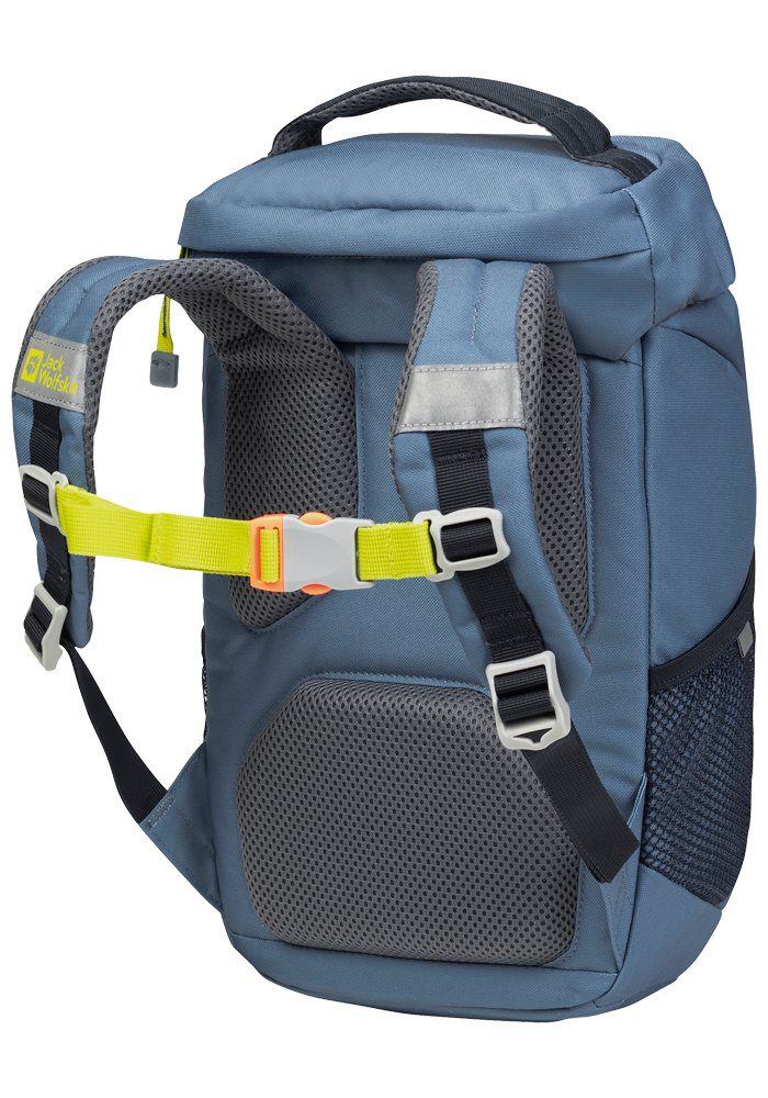 Jack Wolfskin Kinderrugzak WALDSPIELER 16