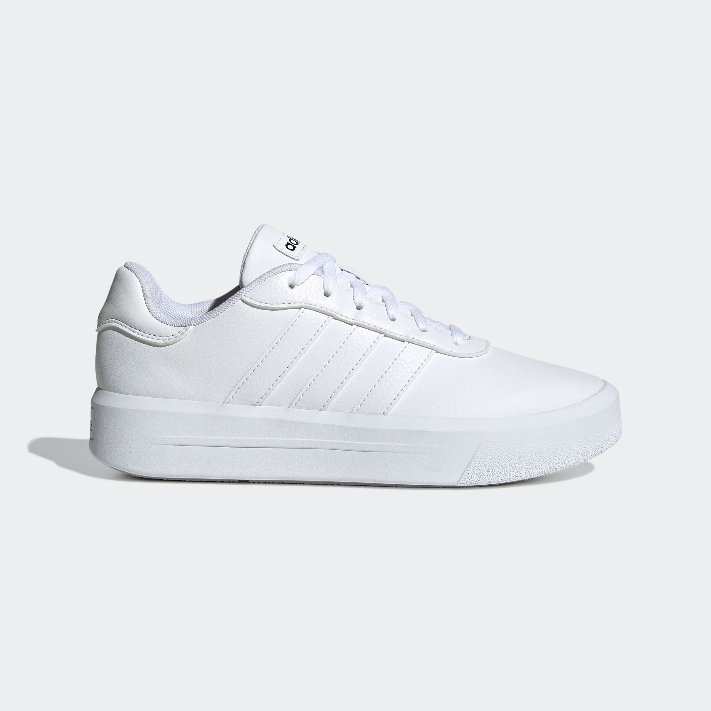 adidas Sportswear Sneakers COURT PLATFORM