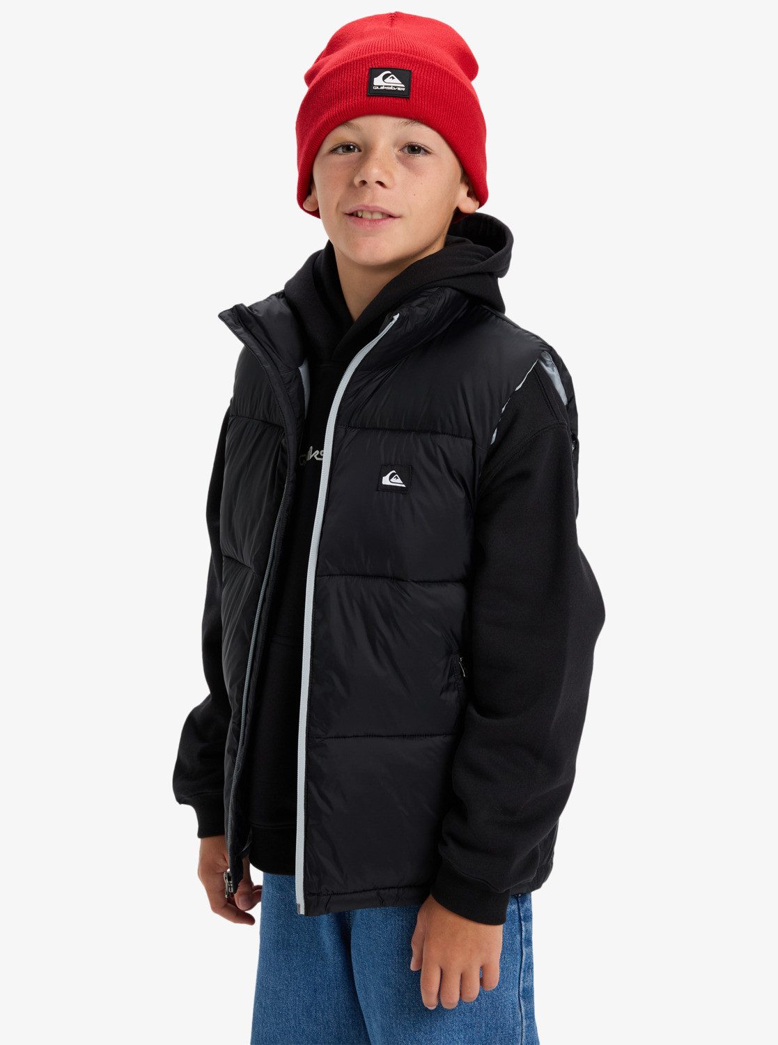 Quiksilver Bodywarmer