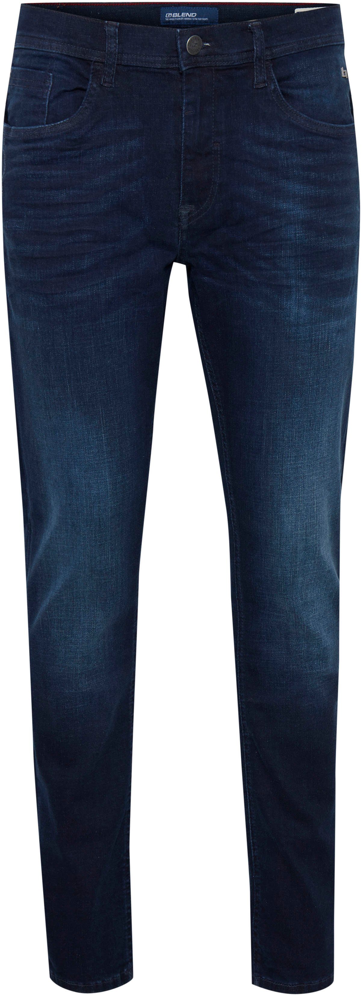 Blend Regular fit jeans Twister fit Mulitflex