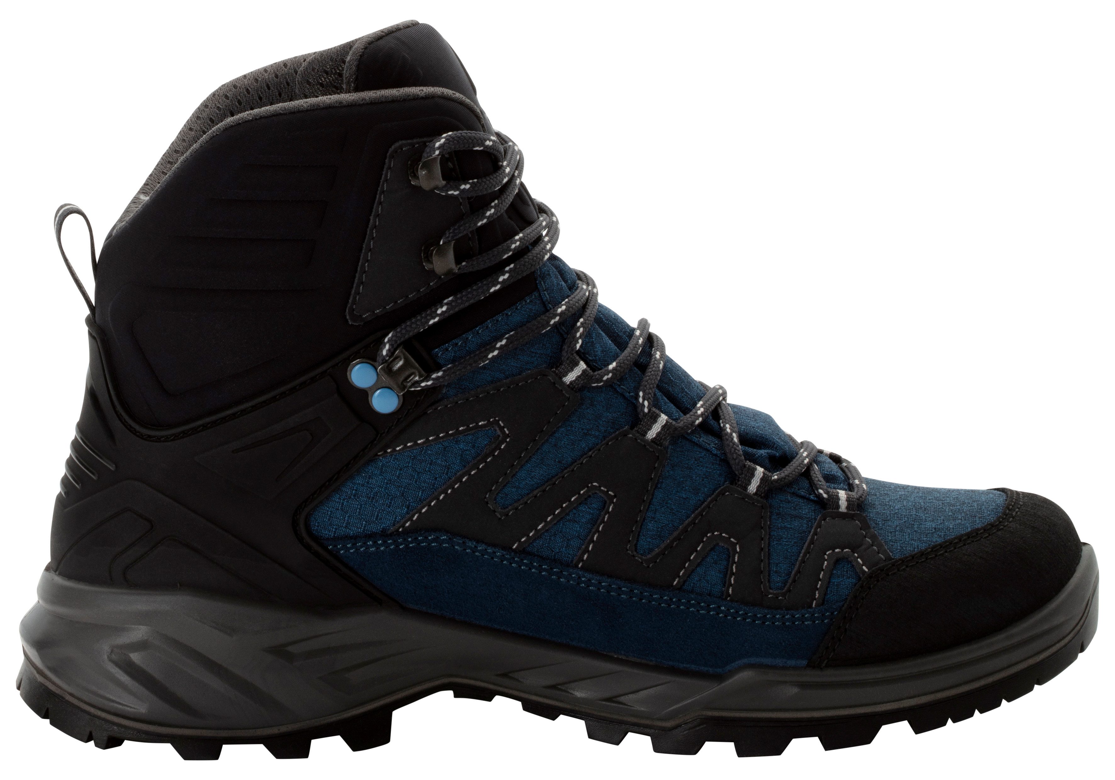 McKinley Wandelschoenen Vulcanus II MID AQX M