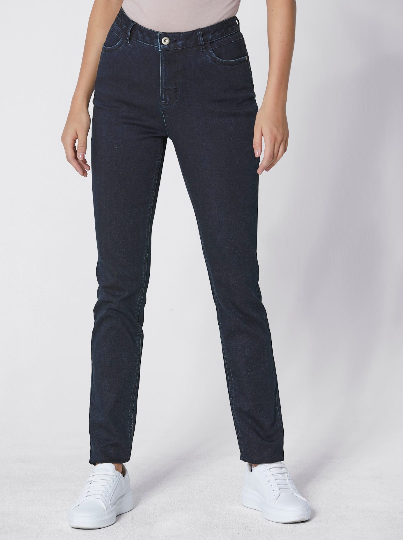 CREATION L PREMIUM Stretch jeans