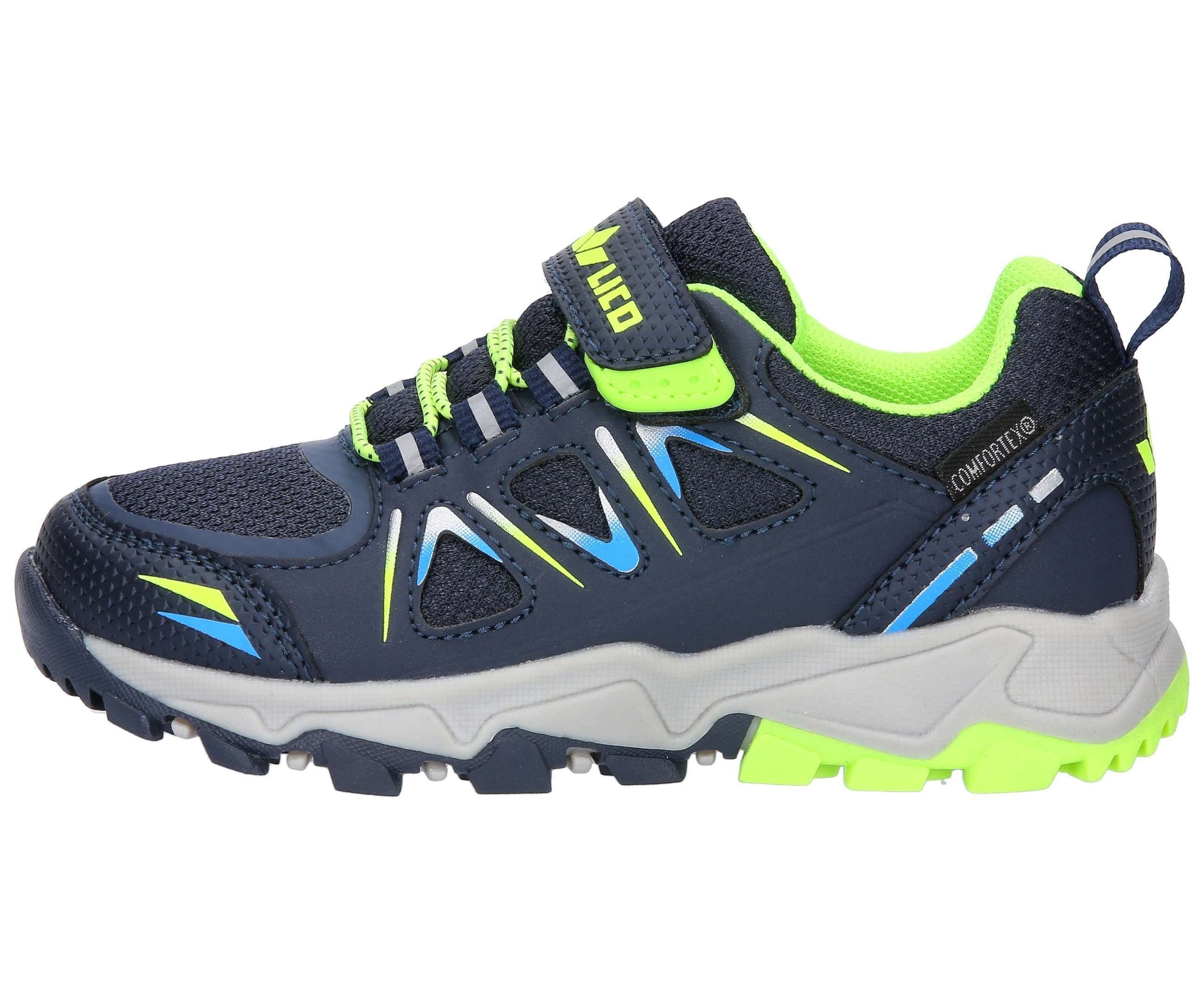 Lico Outdoorschoenen Allen VS