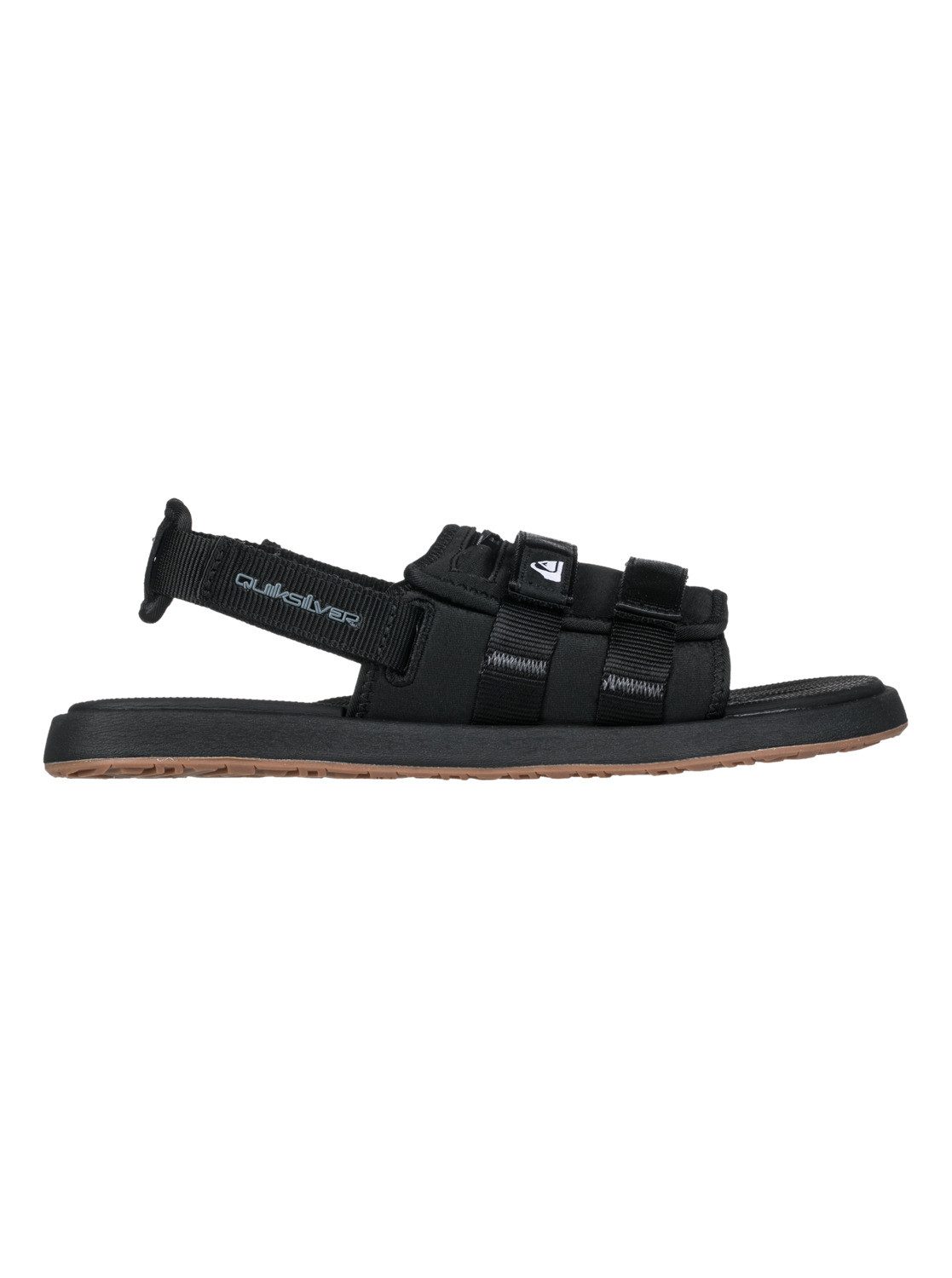 Quiksilver Sandalen Monkey Caged