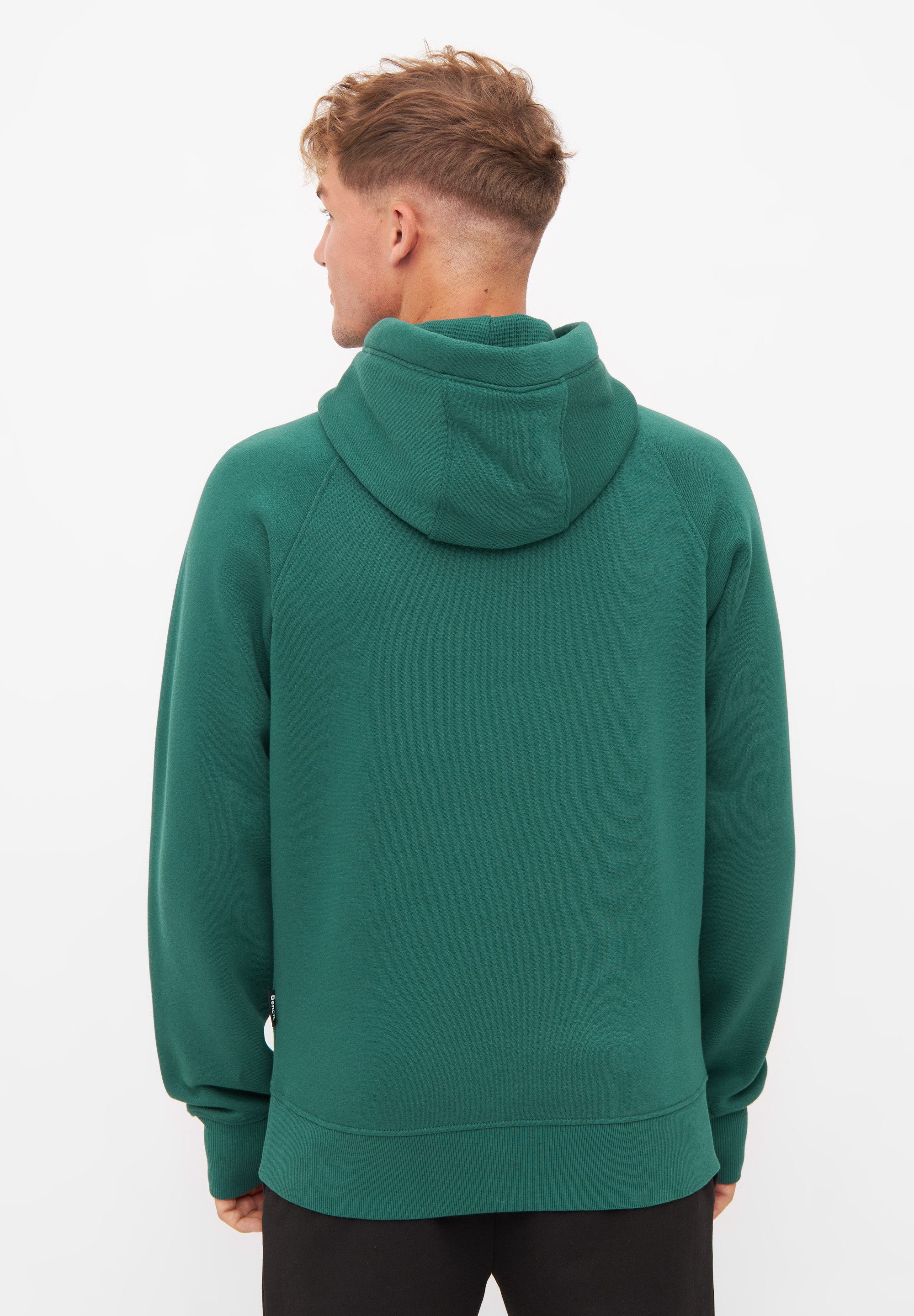 Bench. Hoodie SANKEY