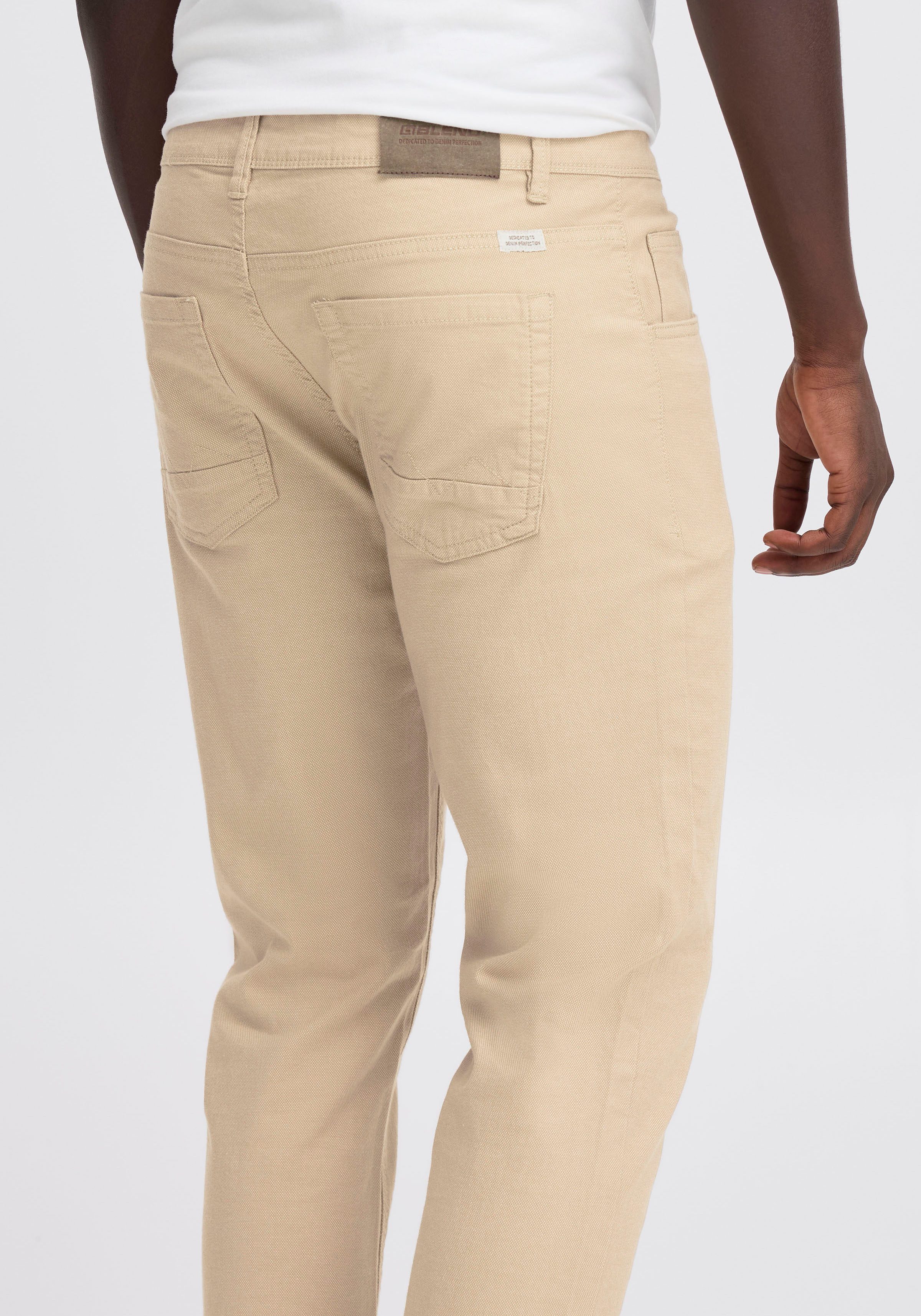 Blend Stoffen broek BHEdford pants