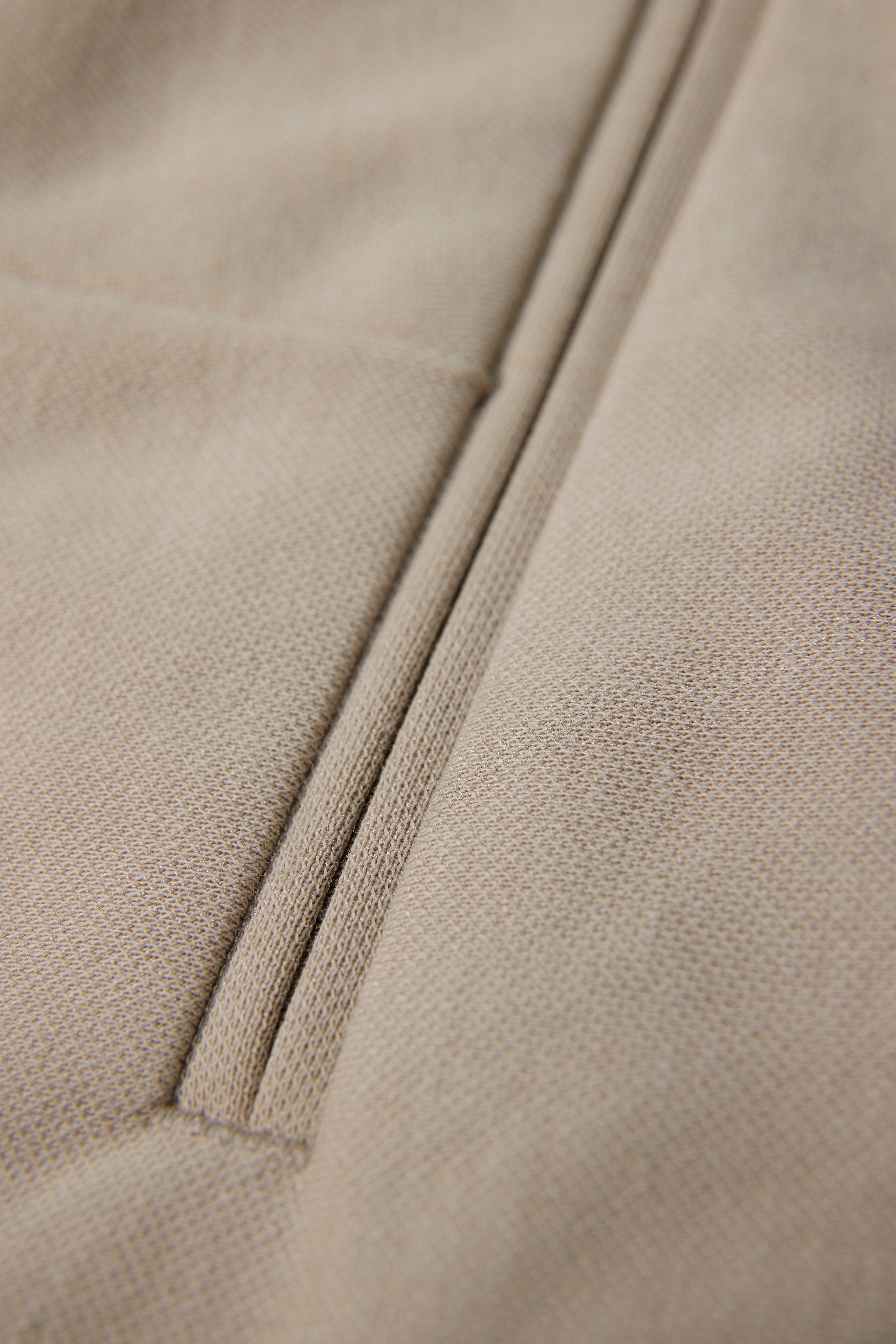 LINDBERGH Stoffen broek met stretch