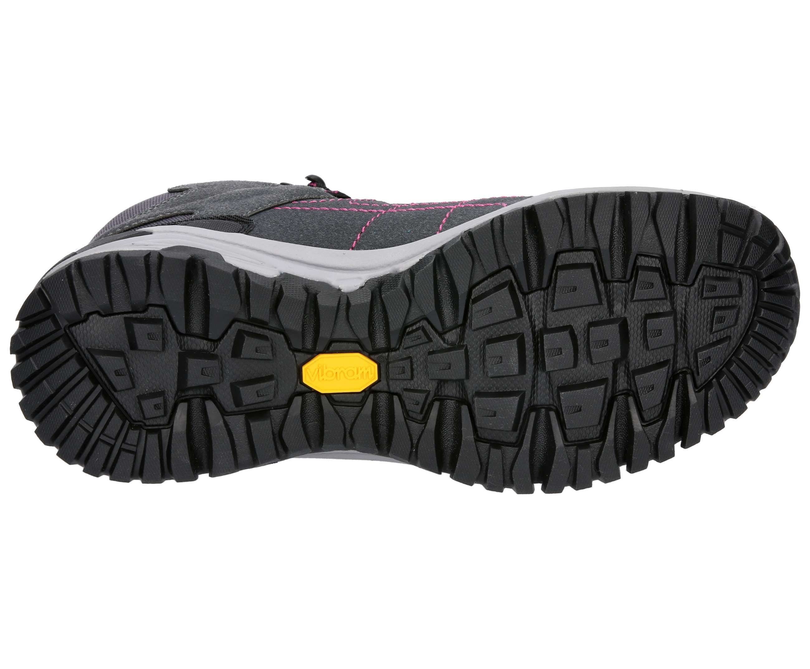 BRÜTTING Outdoorschoenen Outdoorlaarzen Mount Shasta High