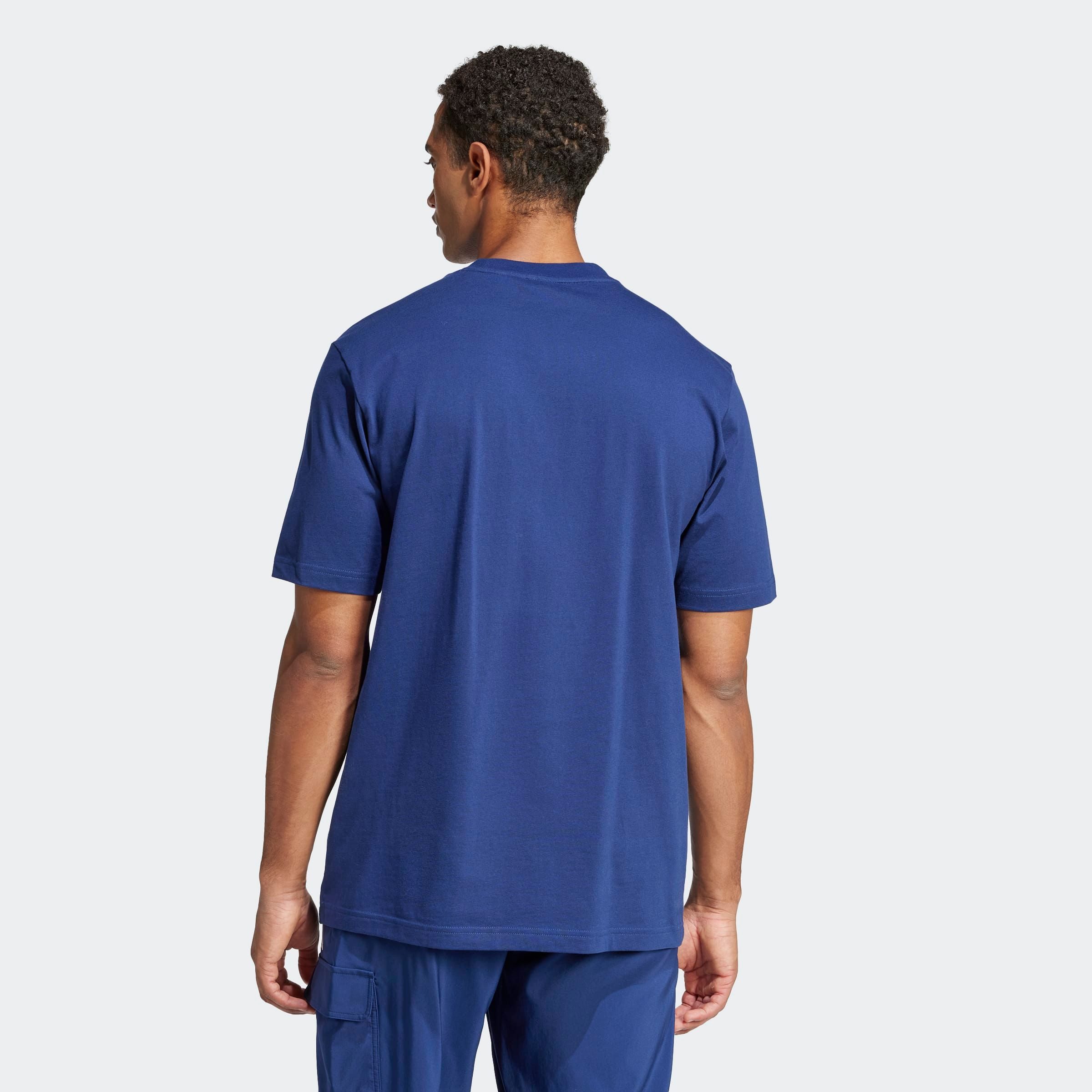 adidas Sportswear T-shirt M LIN SJ T