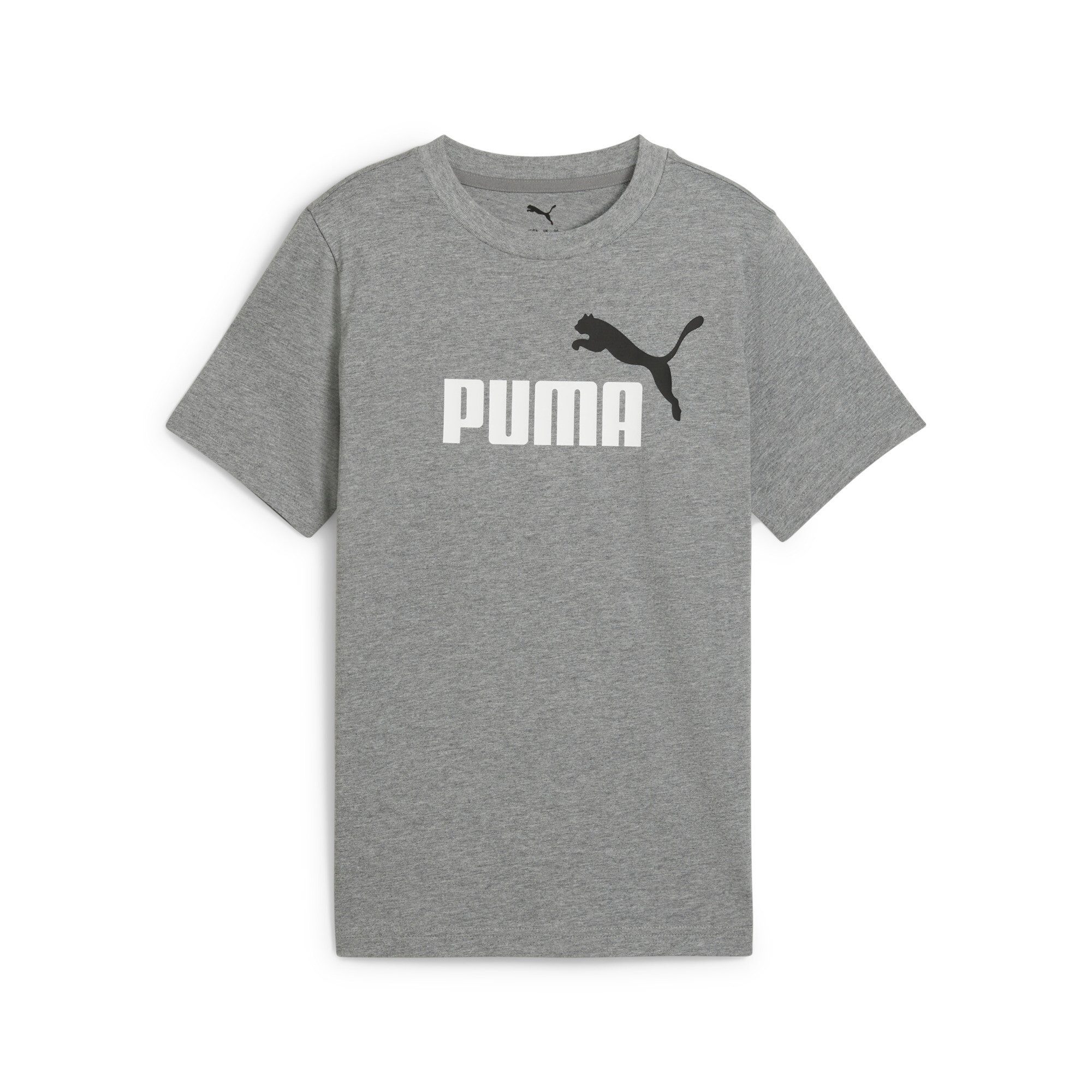 PUMA T-shirt ESS 2 COLOR NO.1 LOGO TEE B
