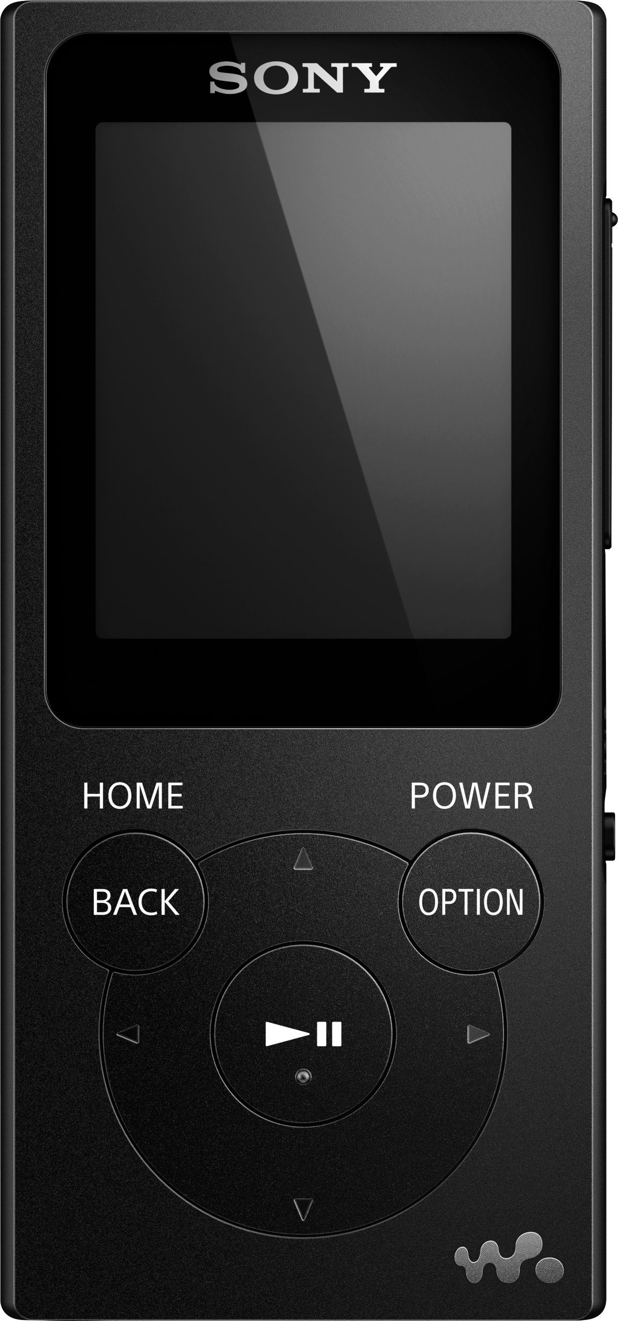 Sony Mp3-speler NW-E394