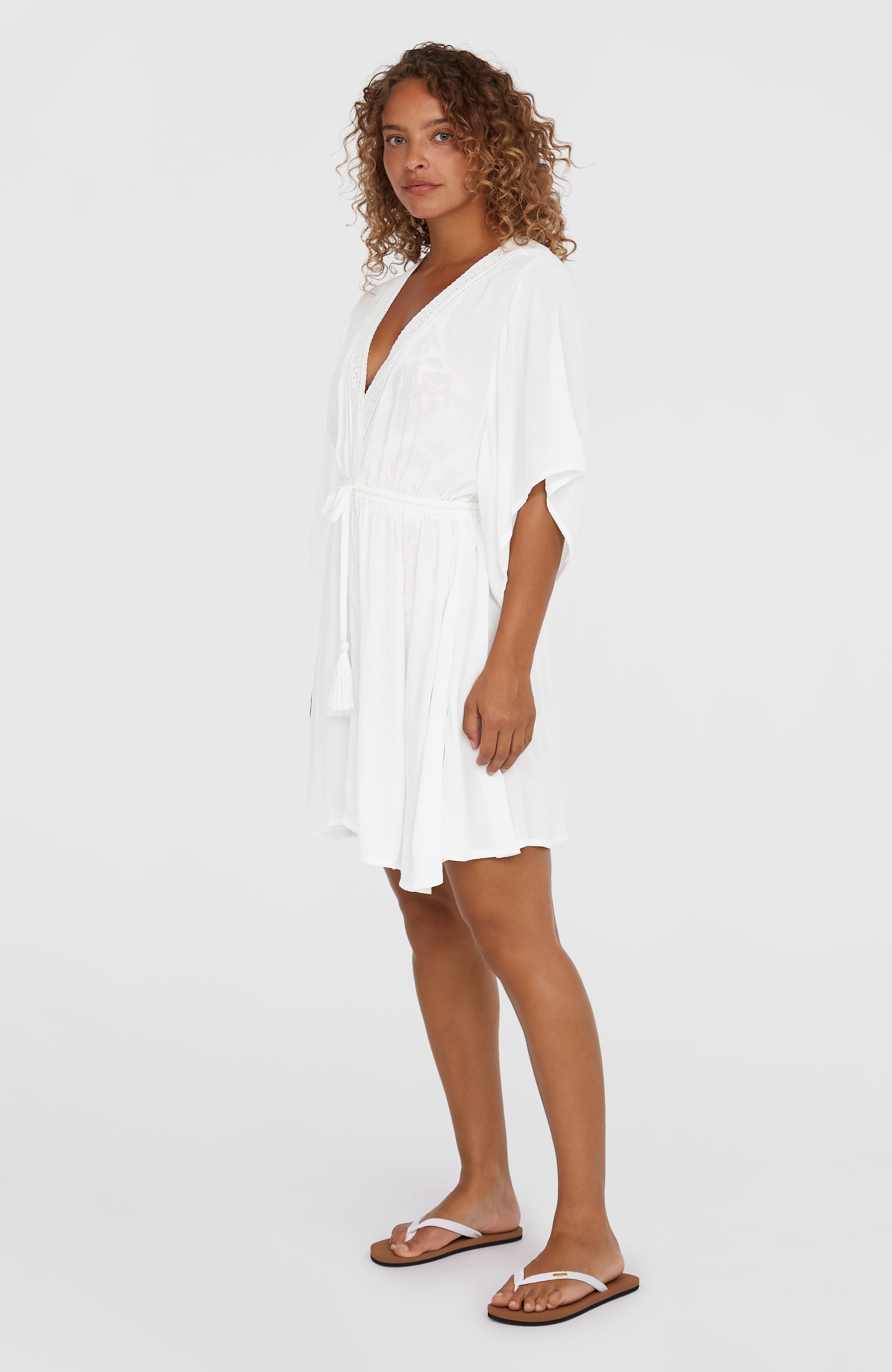 O'Neill Zomerjurk ESSENTIALS COVER UP DRESS