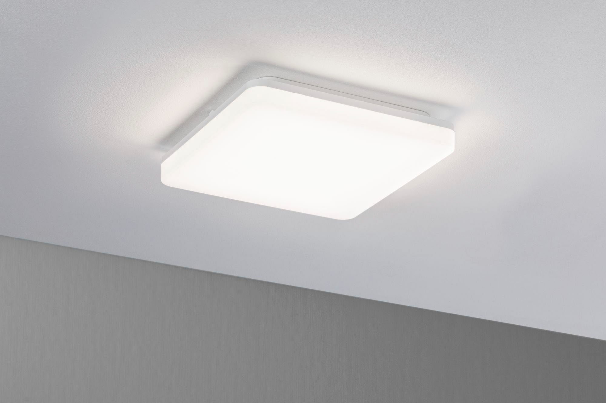 Paulmann Led-plafondlamp Cela (1 stuk)