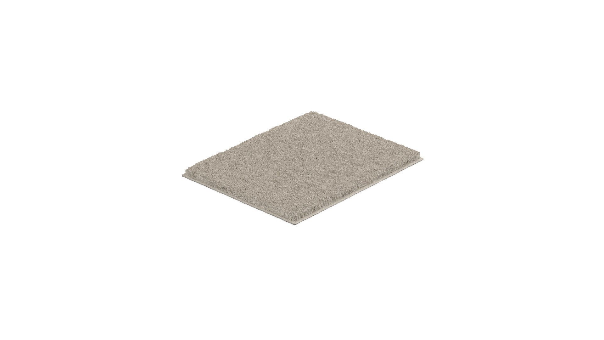 Linea Due Badmat Roman (1 stuk)