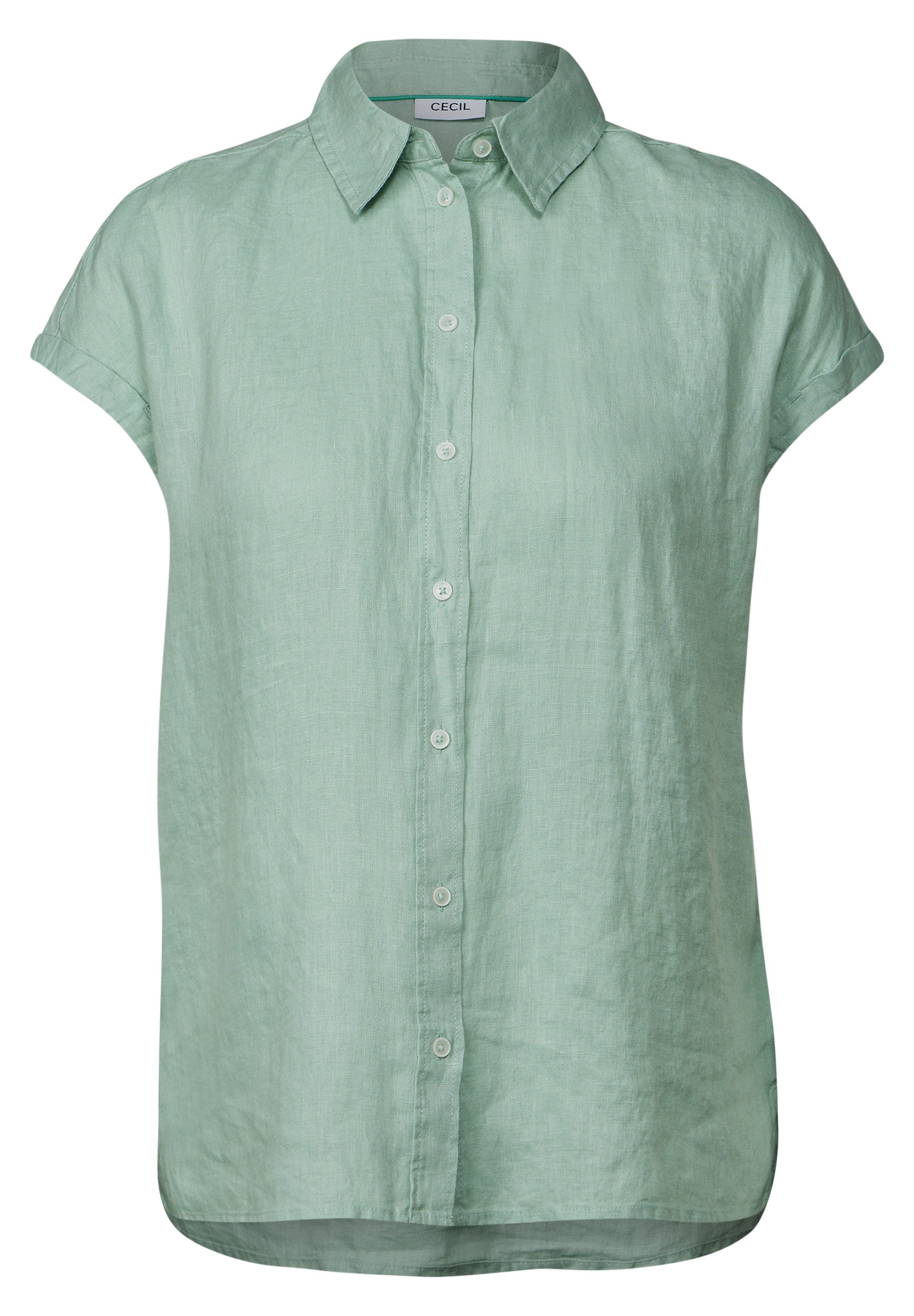 Cecil Blouse met korte mouwen