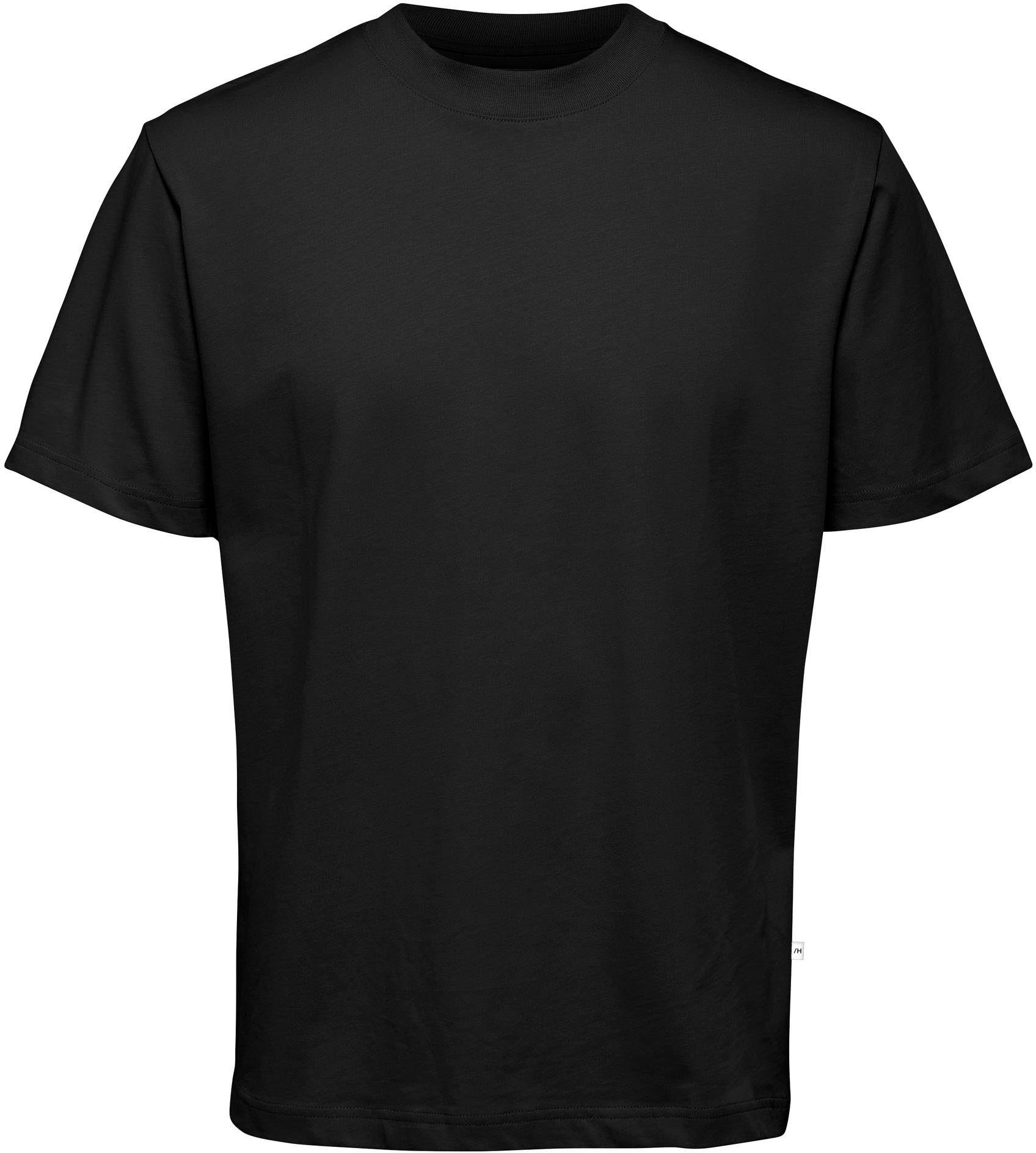 SELECTED HOMME Shirt met ronde hals SE T-Shirt