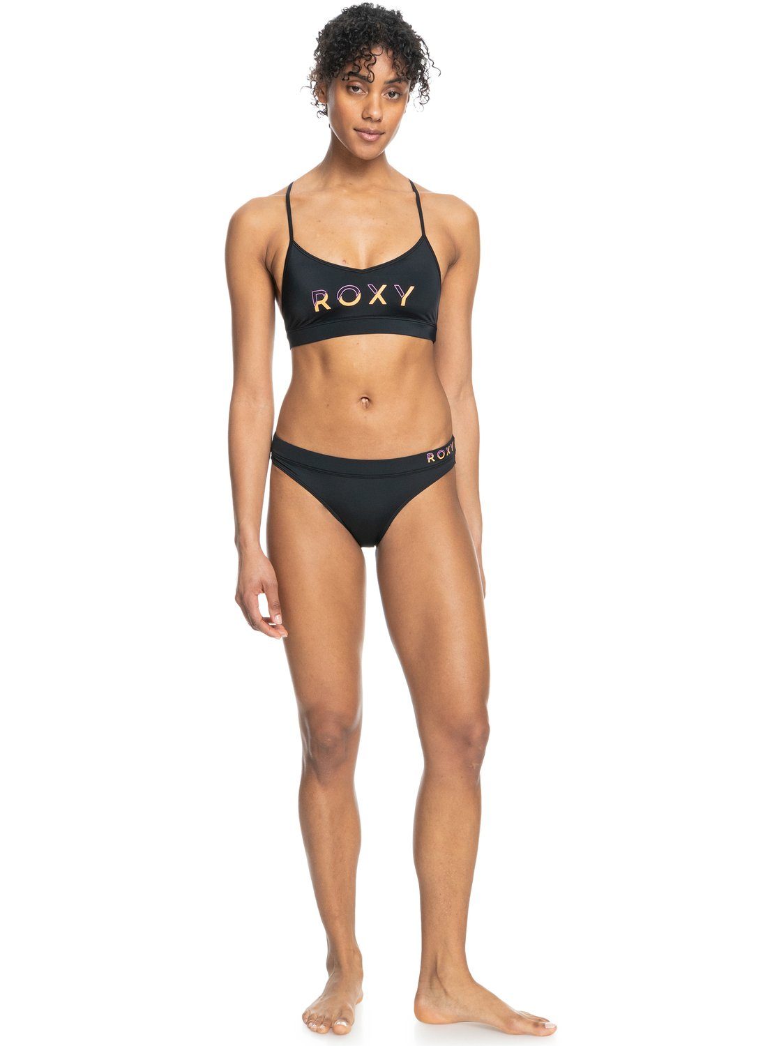 Roxy Bandeau-bikinitop Roxy Active