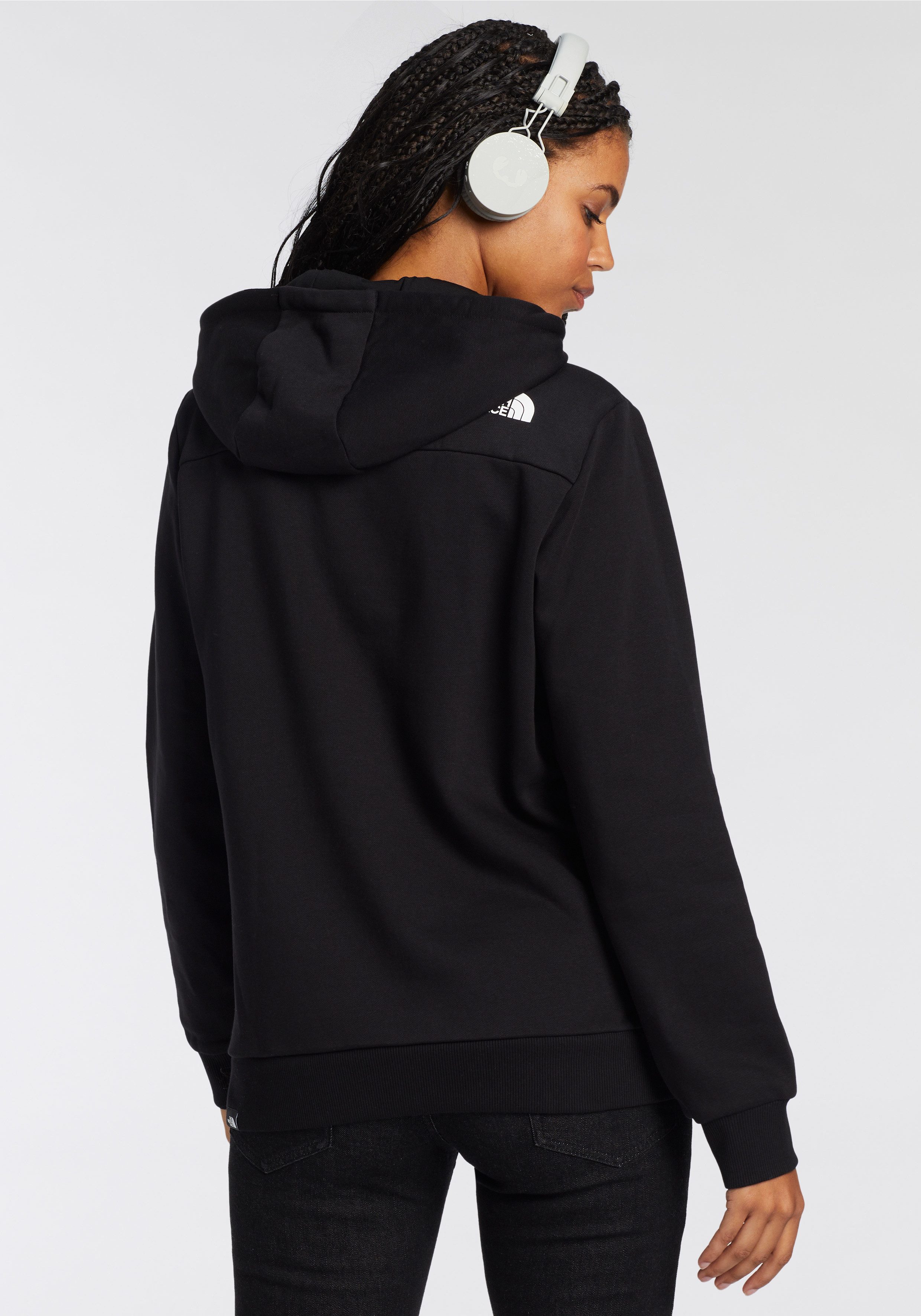The North Face Hoodie