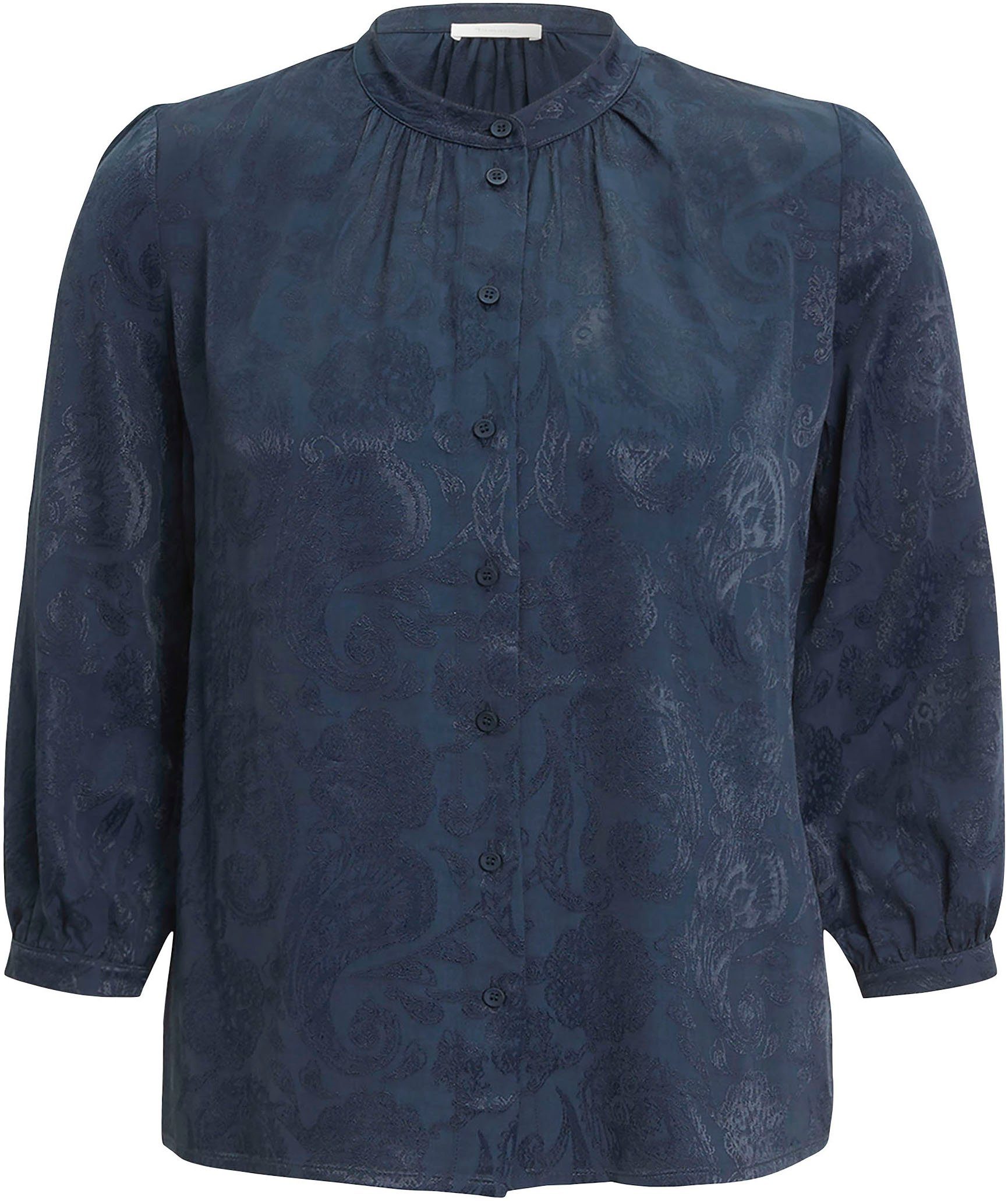 Tamaris Top met paisley patroon - nieuwe collectie