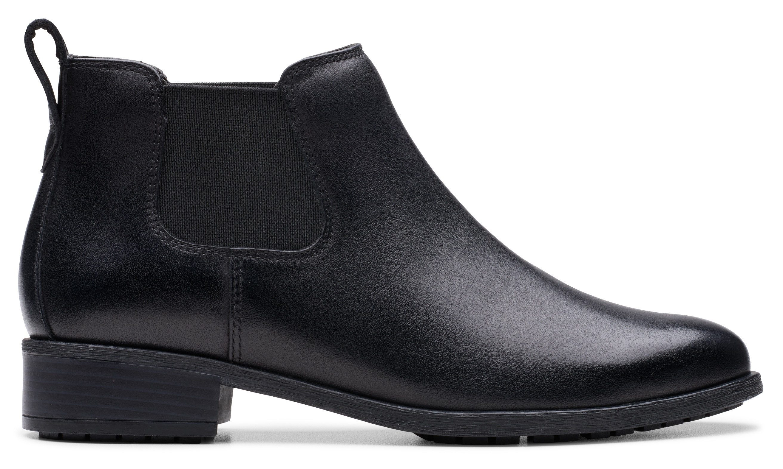 Clarks Chelsea-boots