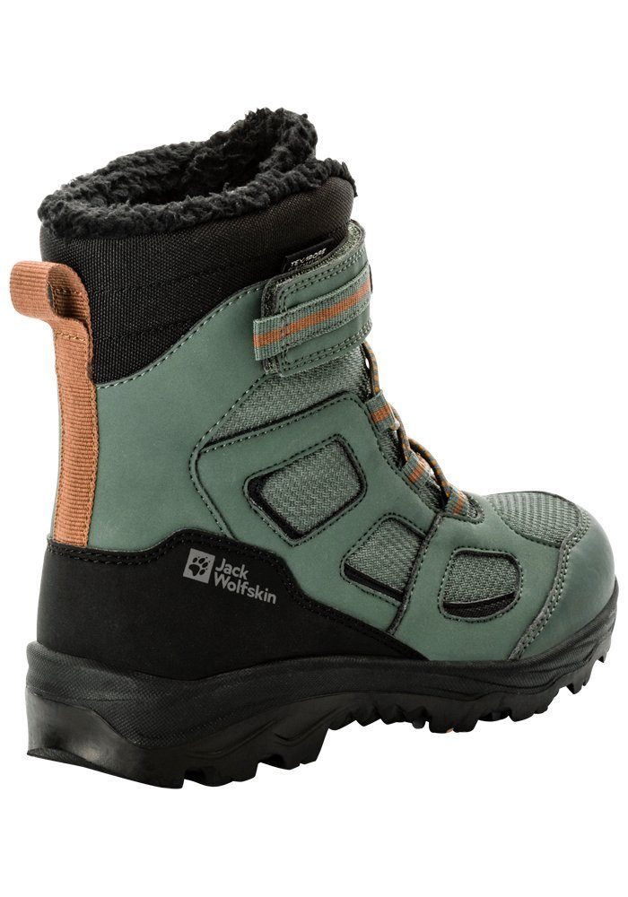 Jack Wolfskin Winterlaarzen VOJO WT TEXAPORE HIGH K