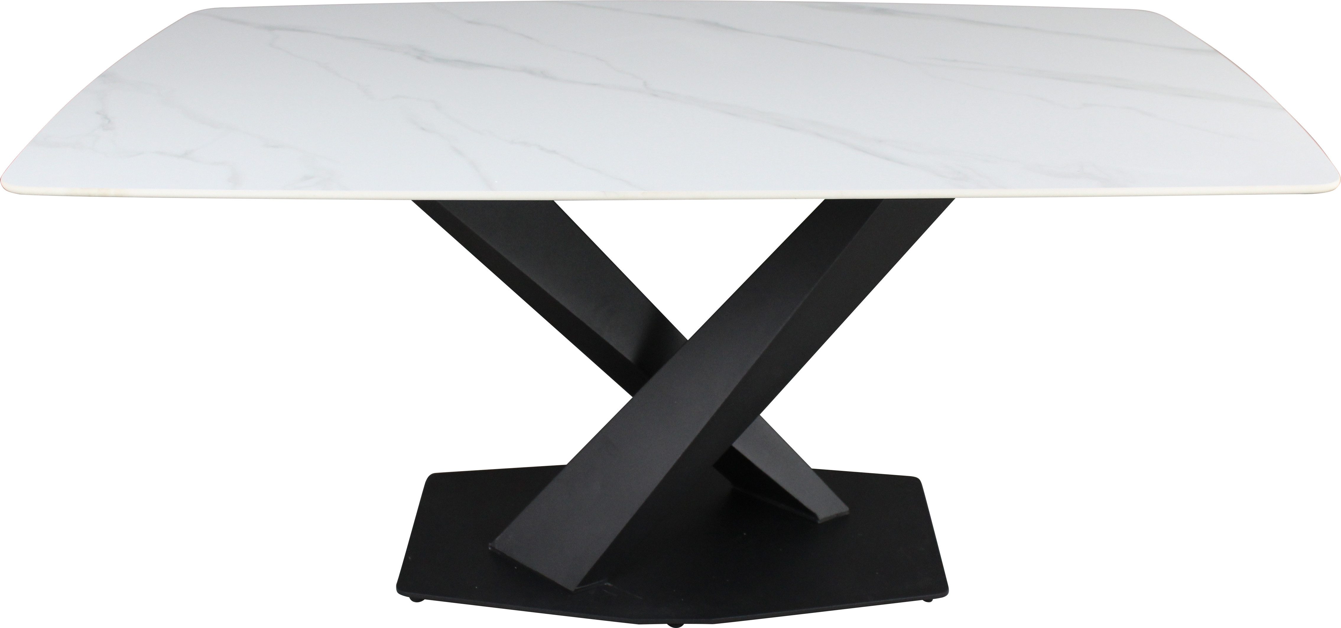 Paroli Eettafel Keramieken tafelblad